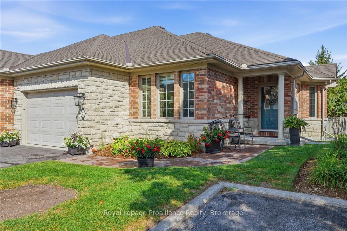 35 Heartwood Drive 30, Belleville, ON K8P 5M2 photo 2
