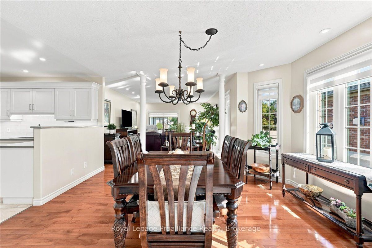 35 Heartwood Drive 30, Belleville, ON K8P 5M2 photo 5