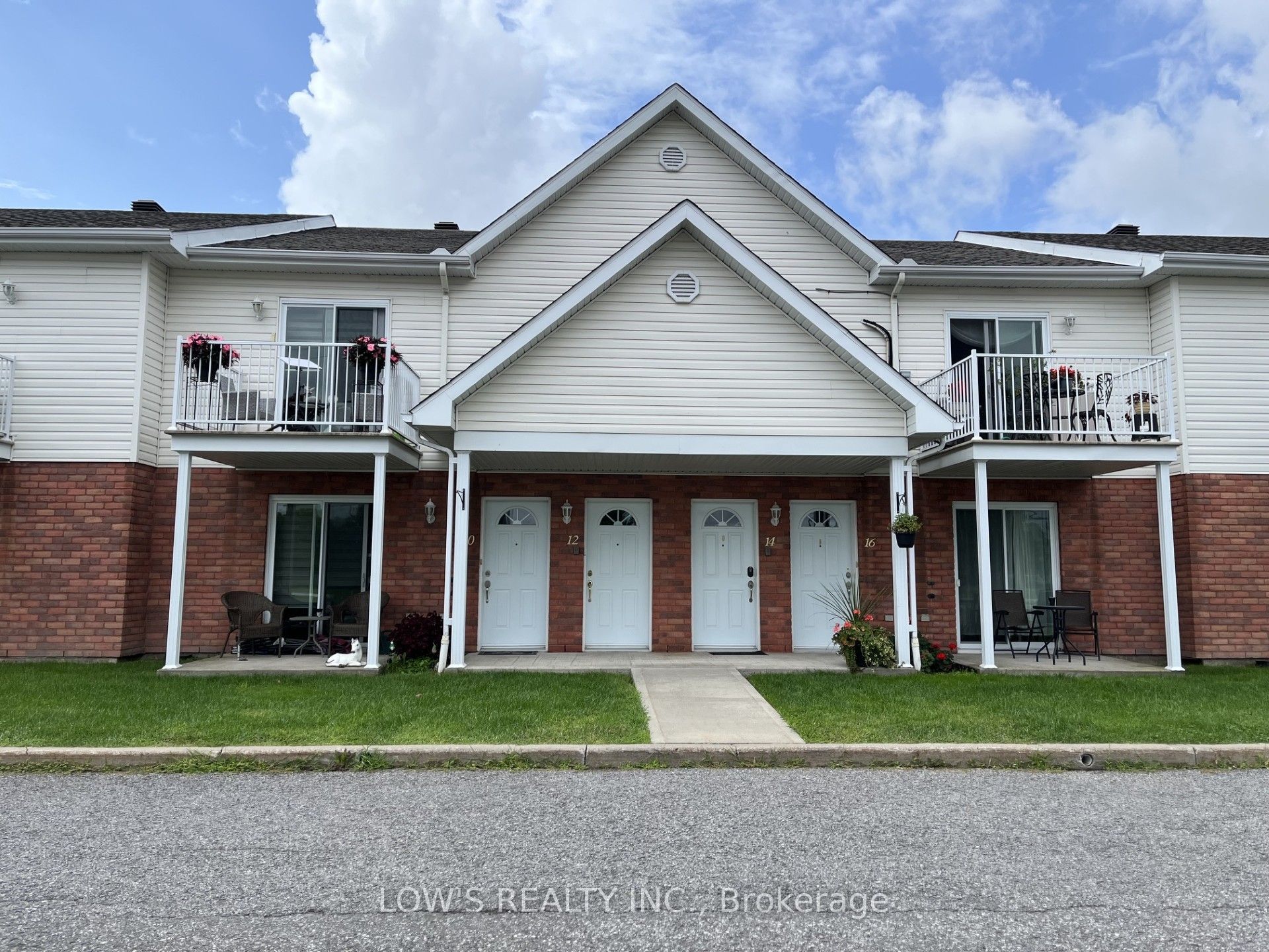 12 Pendleton Street, Champlain, ON K0B 1R0