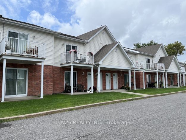 12 Pendleton Street, Champlain, ON K0B 1R0 photo 2