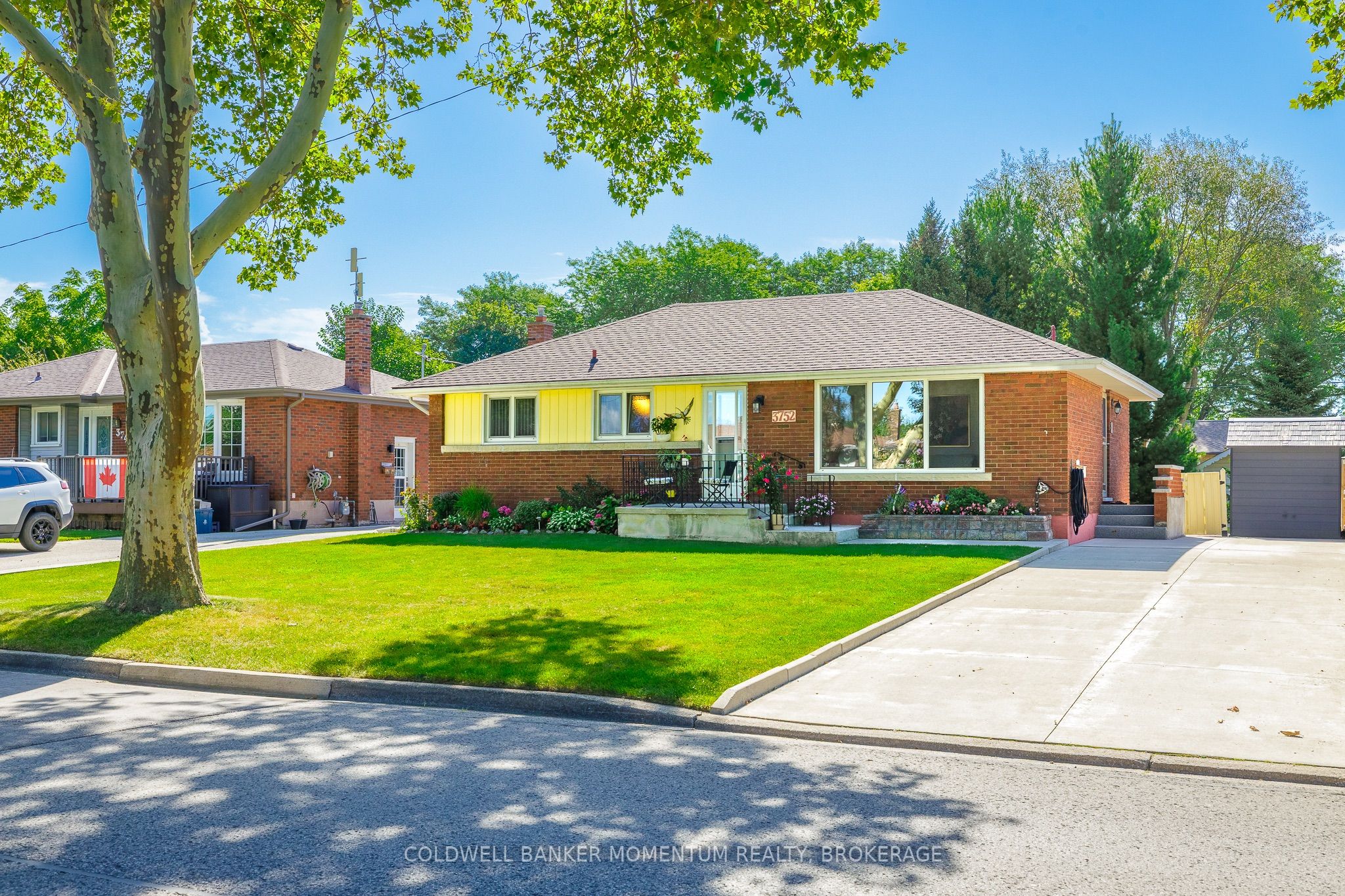 3752 Gunning Drive, Niagara Falls, ON L2G 6L4