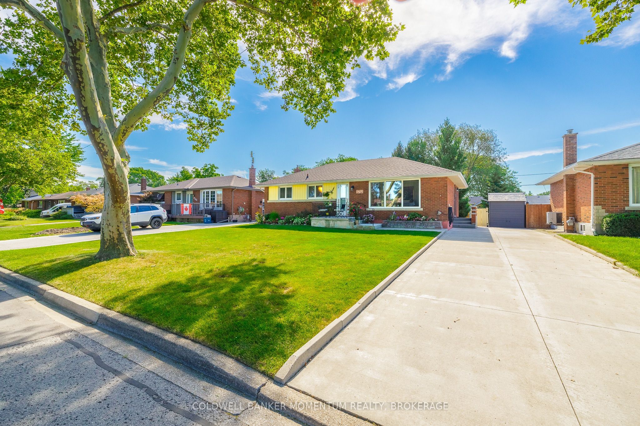 3752 Gunning Drive, Niagara Falls, ON L2G 6L4 photo 4