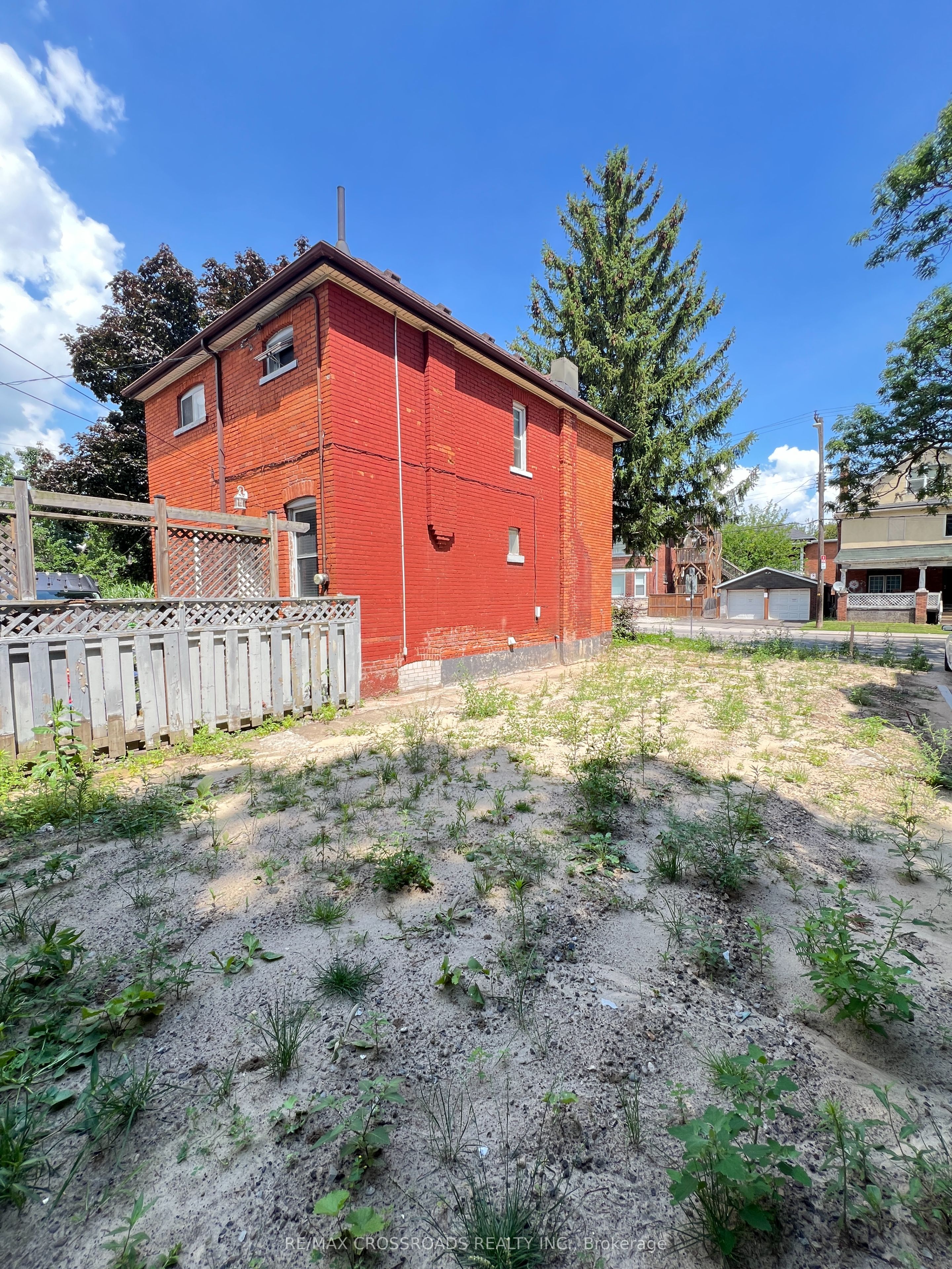 128 Stinson Street, Hamilton, ON L8N 1S6 photo 4