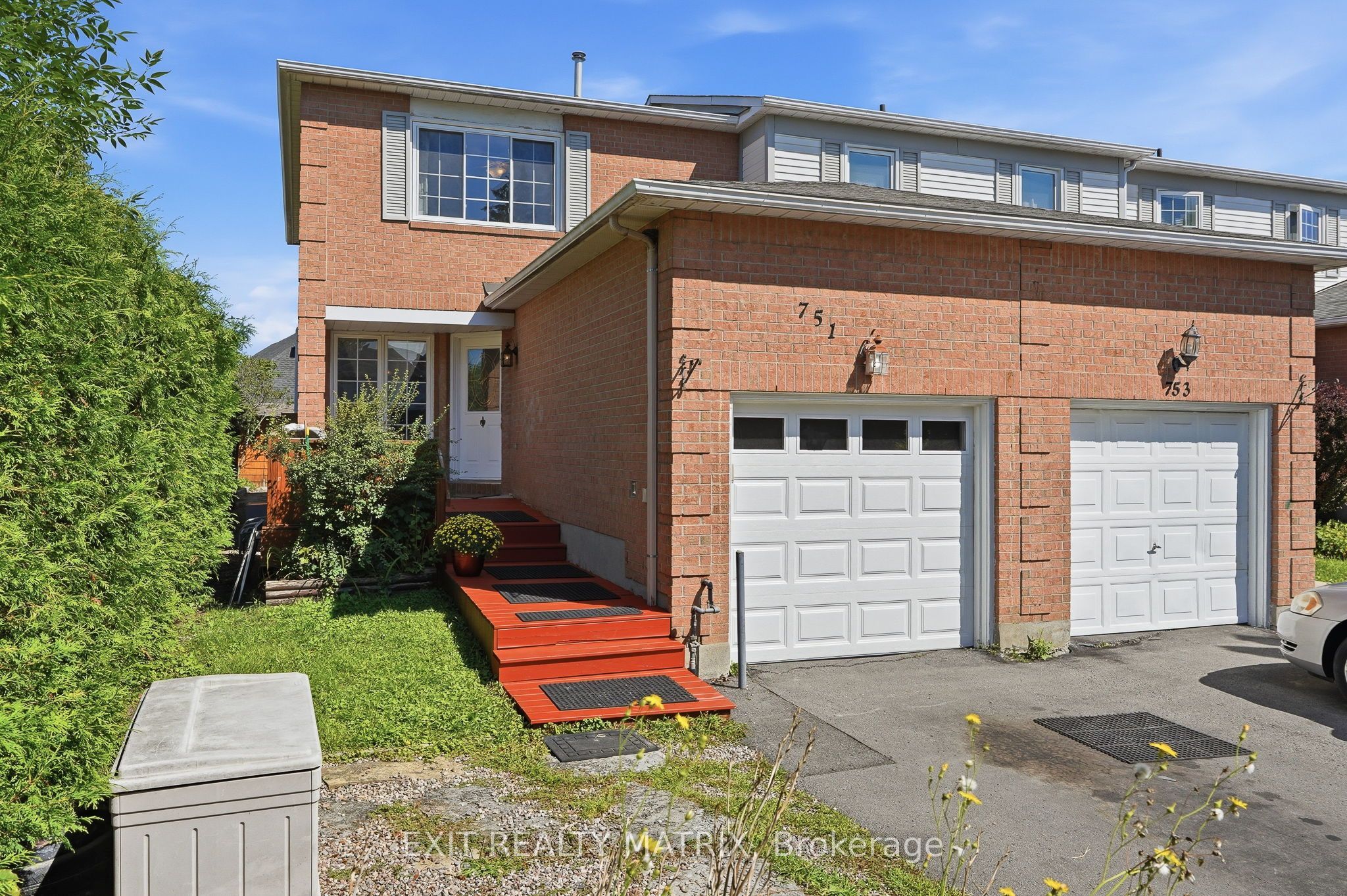 751 Clearcrest Crescent, Orleans - Cumberland and Area, ON K4A 3E7 photo 2