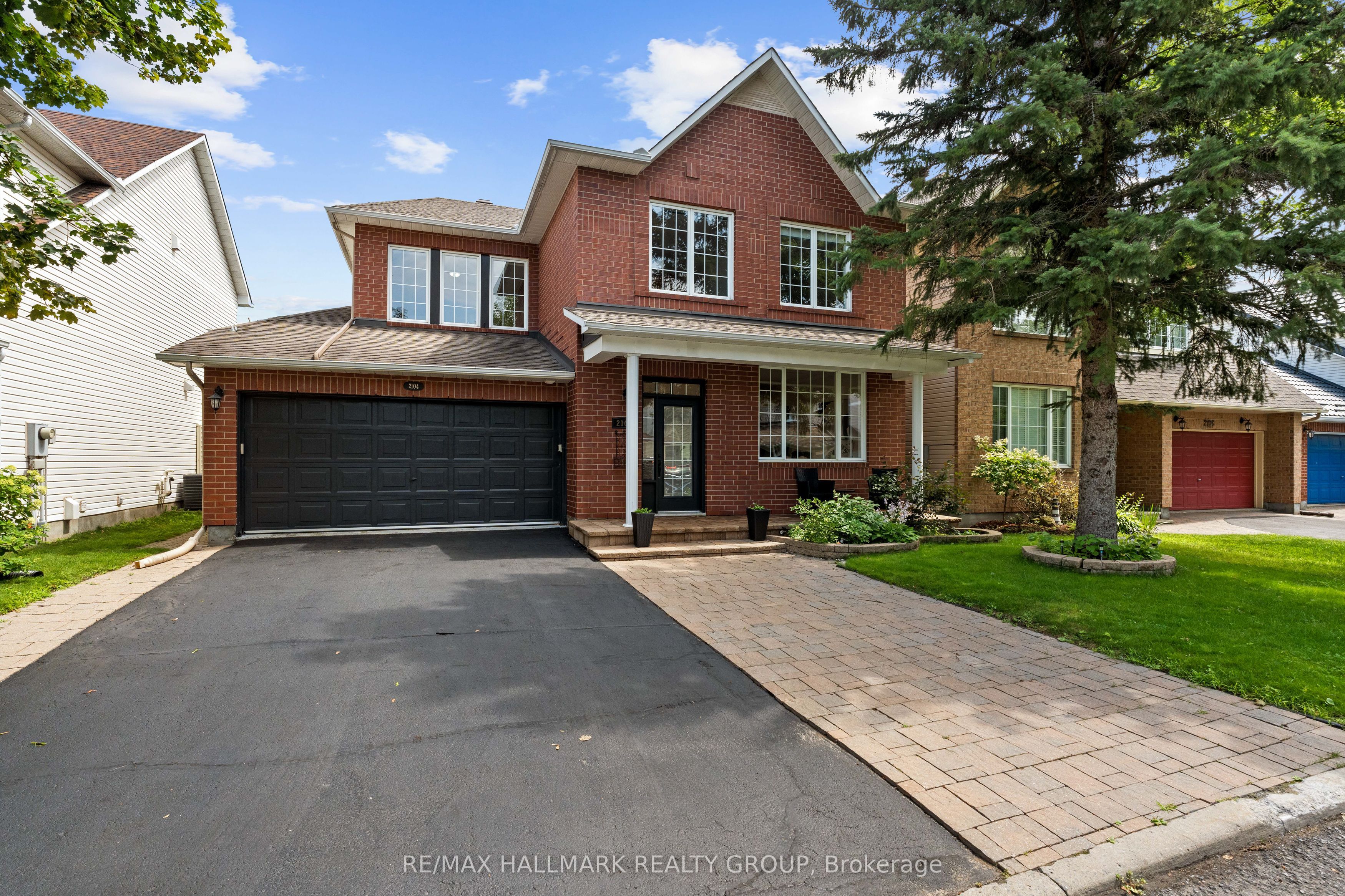 2104 Sandy Oaks Drive, Orleans - Convent Glen and Area, ON K1W 1H5 photo 3