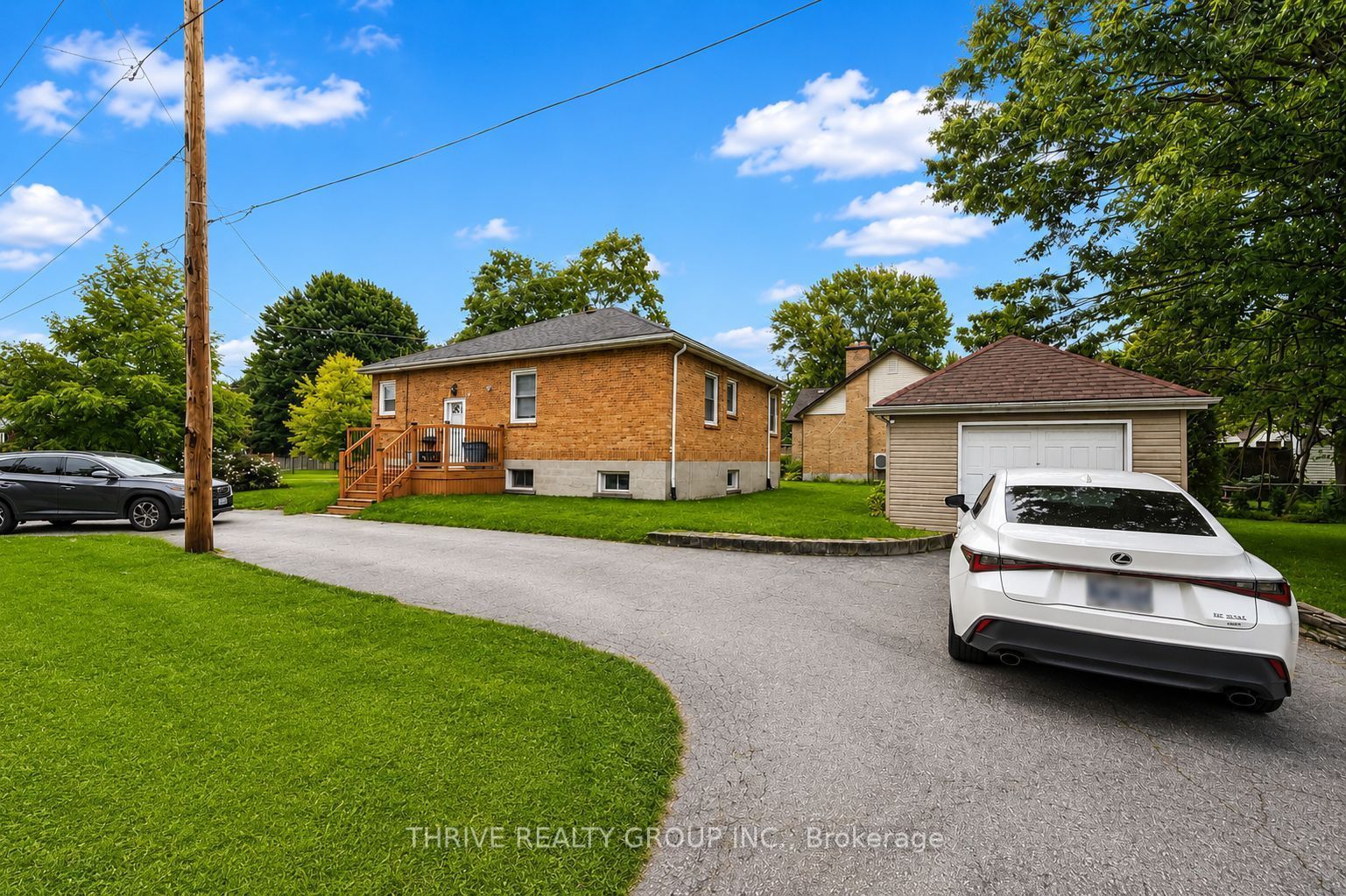 159 Seawood Avenue Lower, London South, ON N6J 1G7 photo 2
