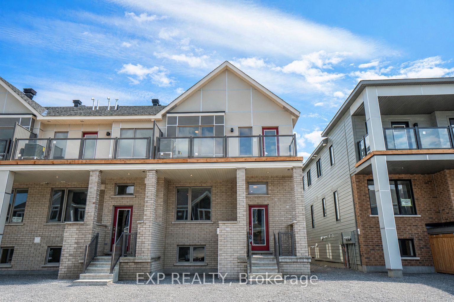 131 Beebalm Crescent, Barrhaven, ON K2J 7G6