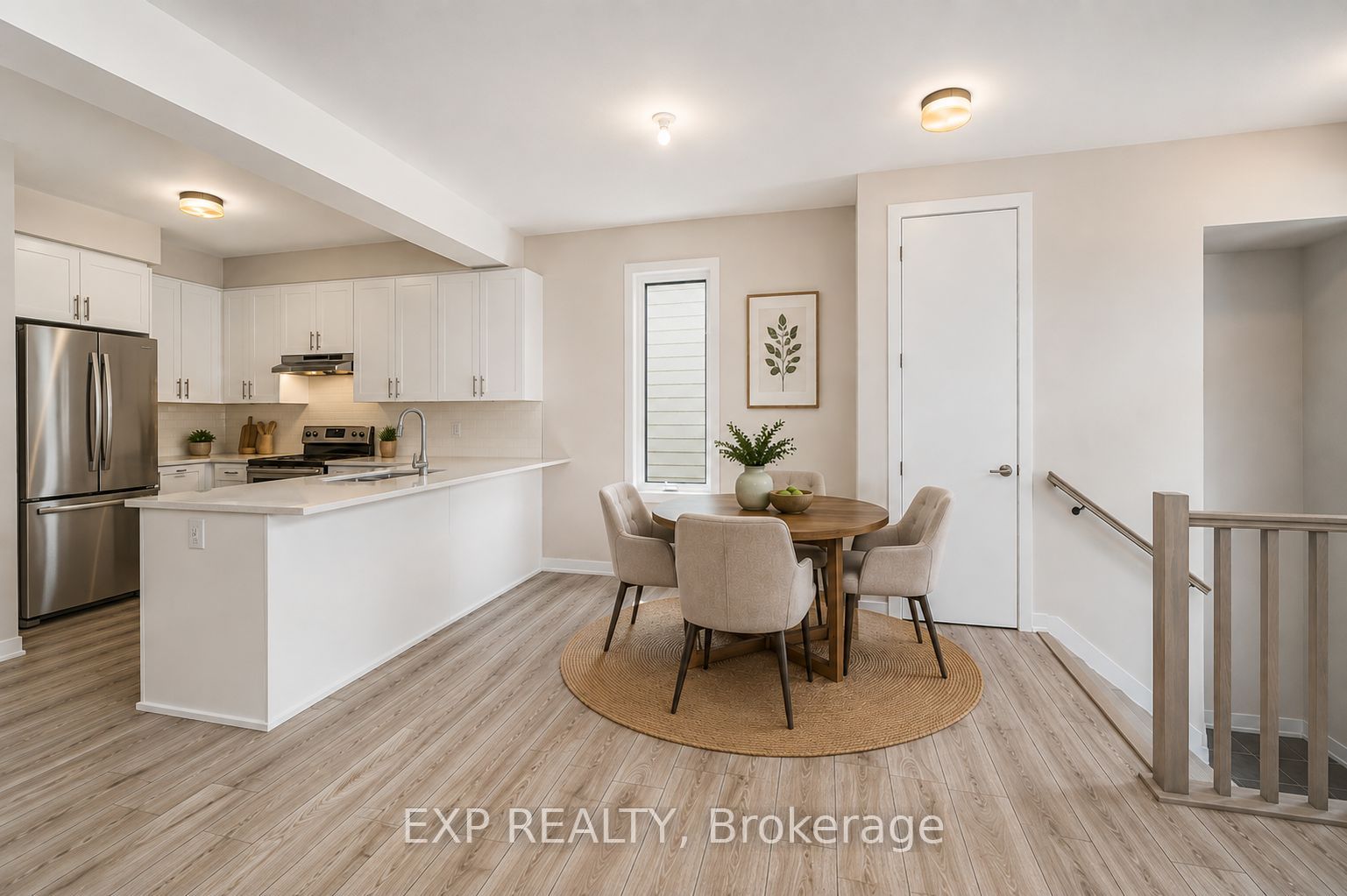 131 Beebalm Crescent, Barrhaven, ON K2J 7G6 photo 3