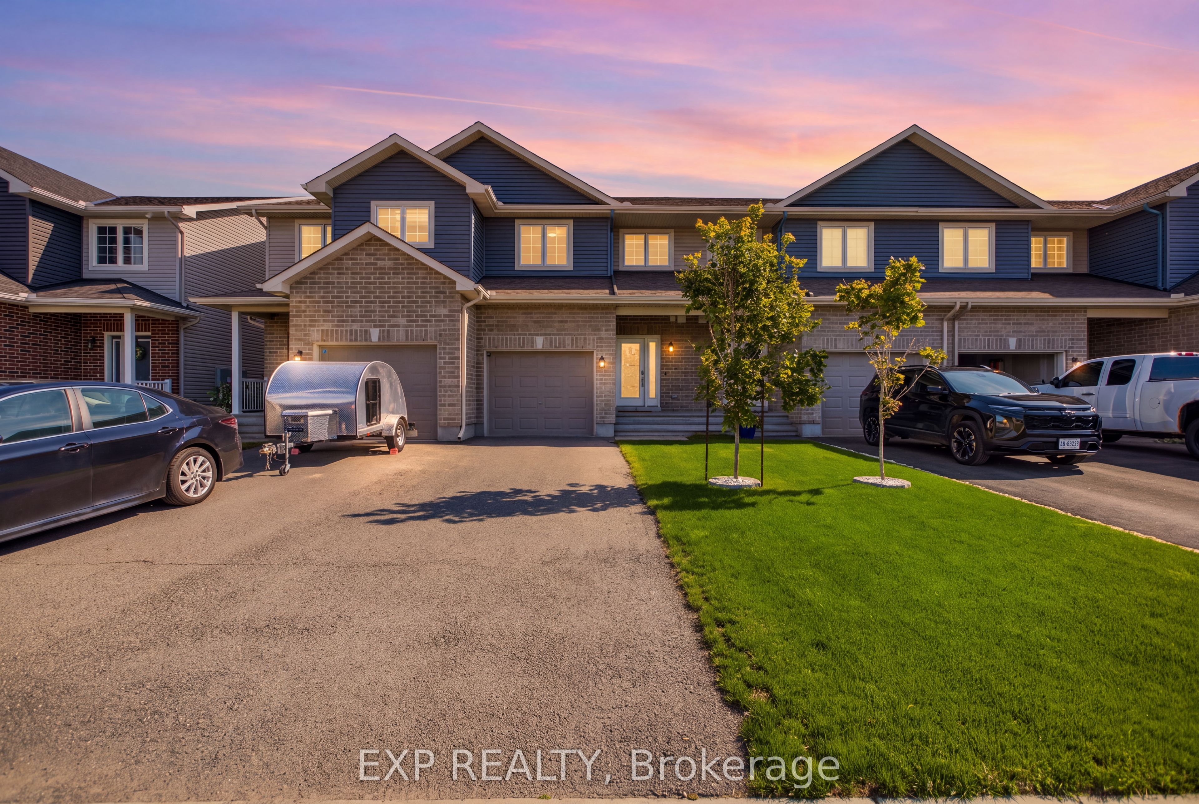 42 Vimy Ridge Crescent, Arnprior, ON K7S 0H7 photo 2