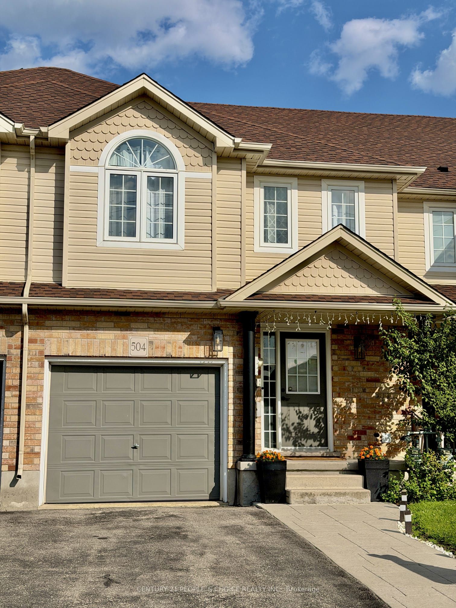 504 Doon Drive S, Kitchener, ON N2P 2Z1