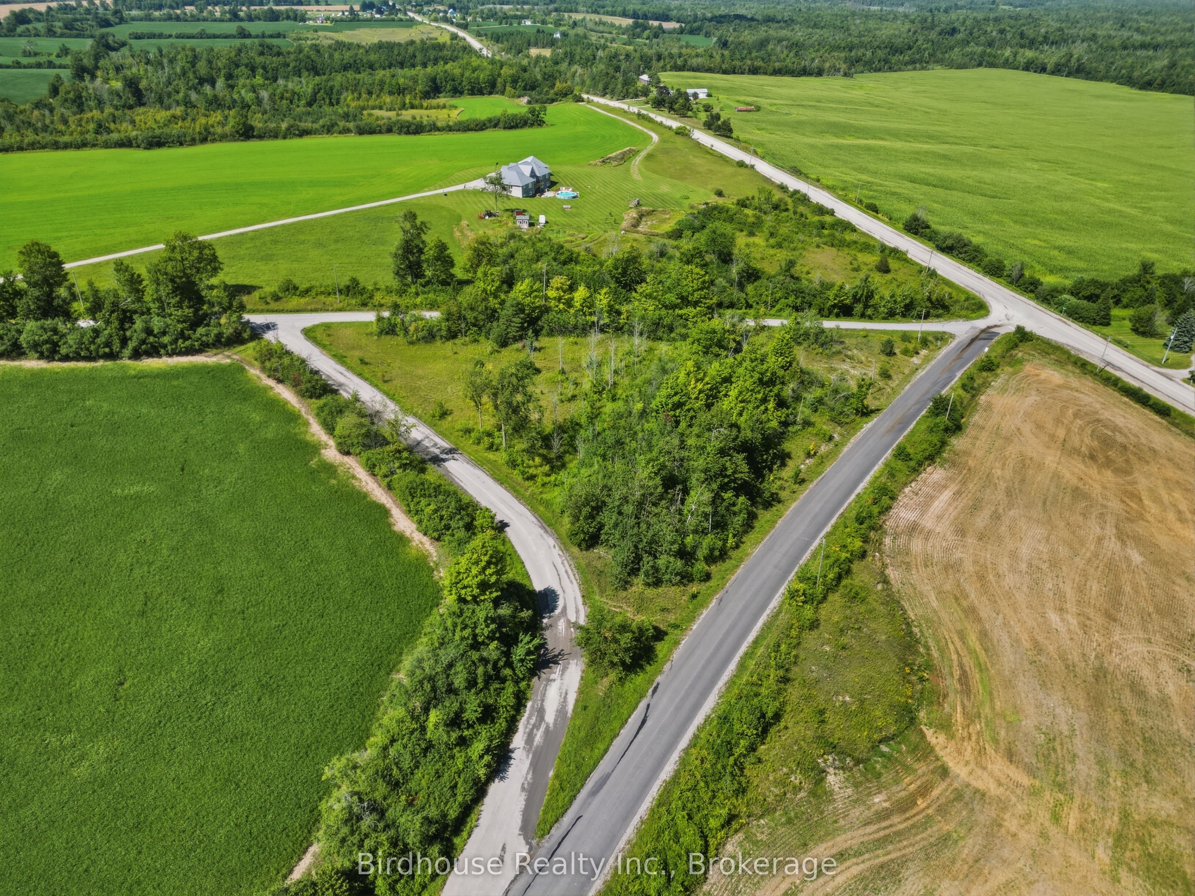 Pt Lt 5 Sugar Bush Road, Kawartha Lakes, ON L0B 1K0 photo 4