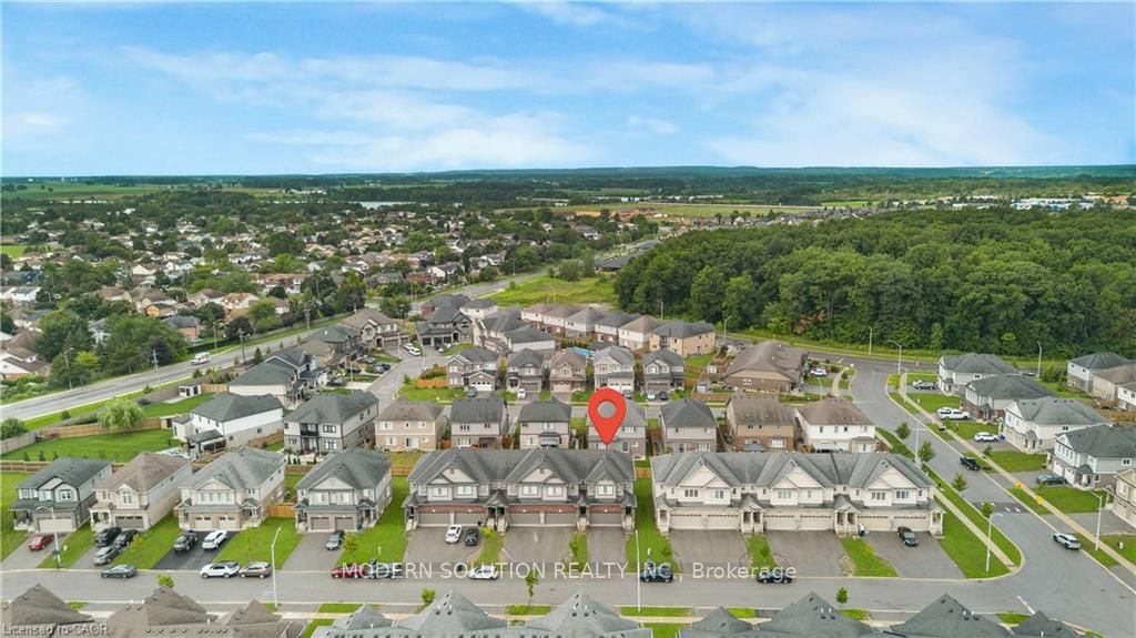 157 Juneberry Road, Thorold, ON L2V 0H9