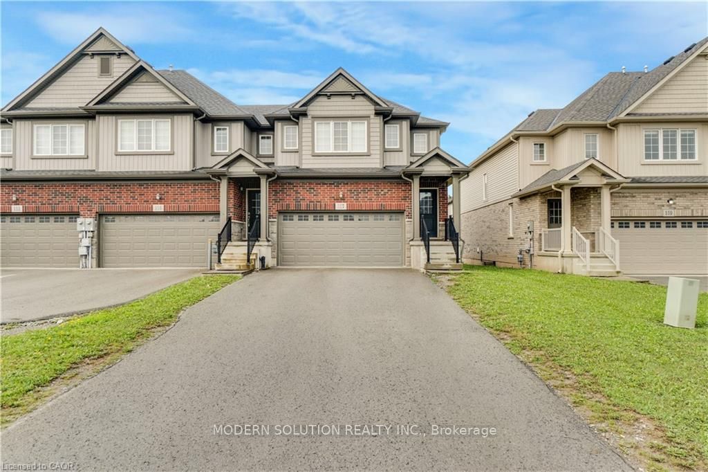 157 Juneberry Road, Thorold, ON L2V 0H9 photo 3
