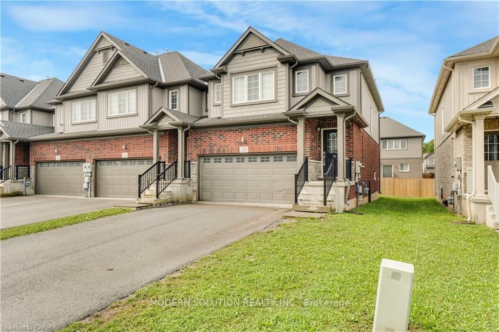 157 Juneberry Road, Thorold, ON L2V 0H9 photo 4