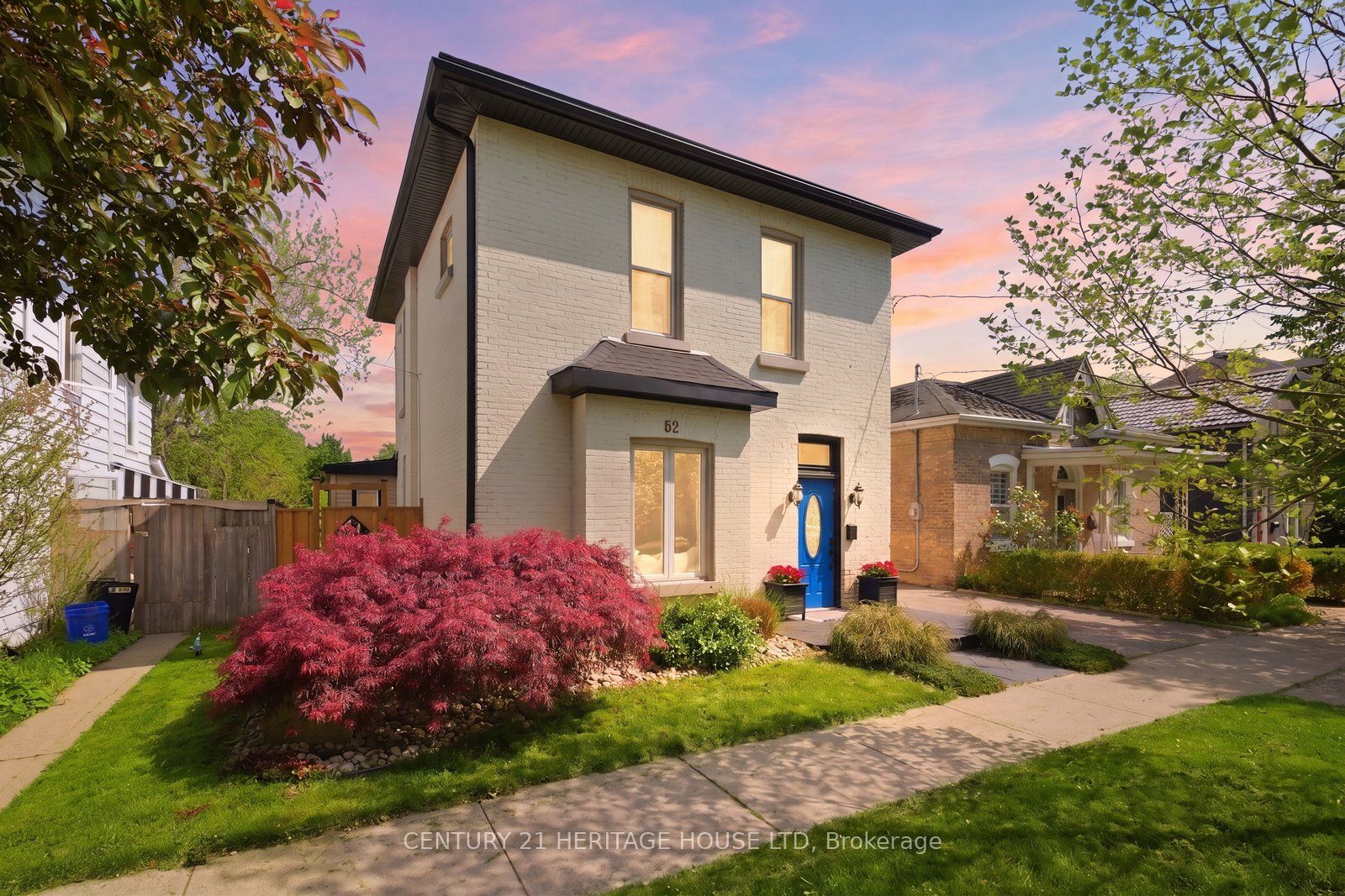 62 East Avenue, Brantford, ON N3S 3L4