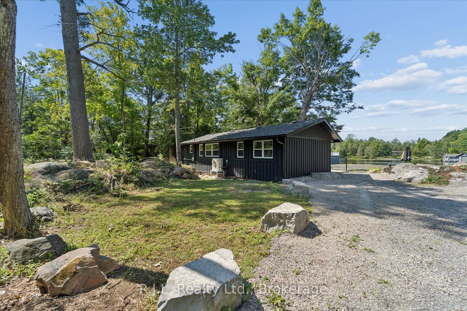 14 Deer Bay Reach Road, Trent Lakes, ON K0L 1J0 photo 4