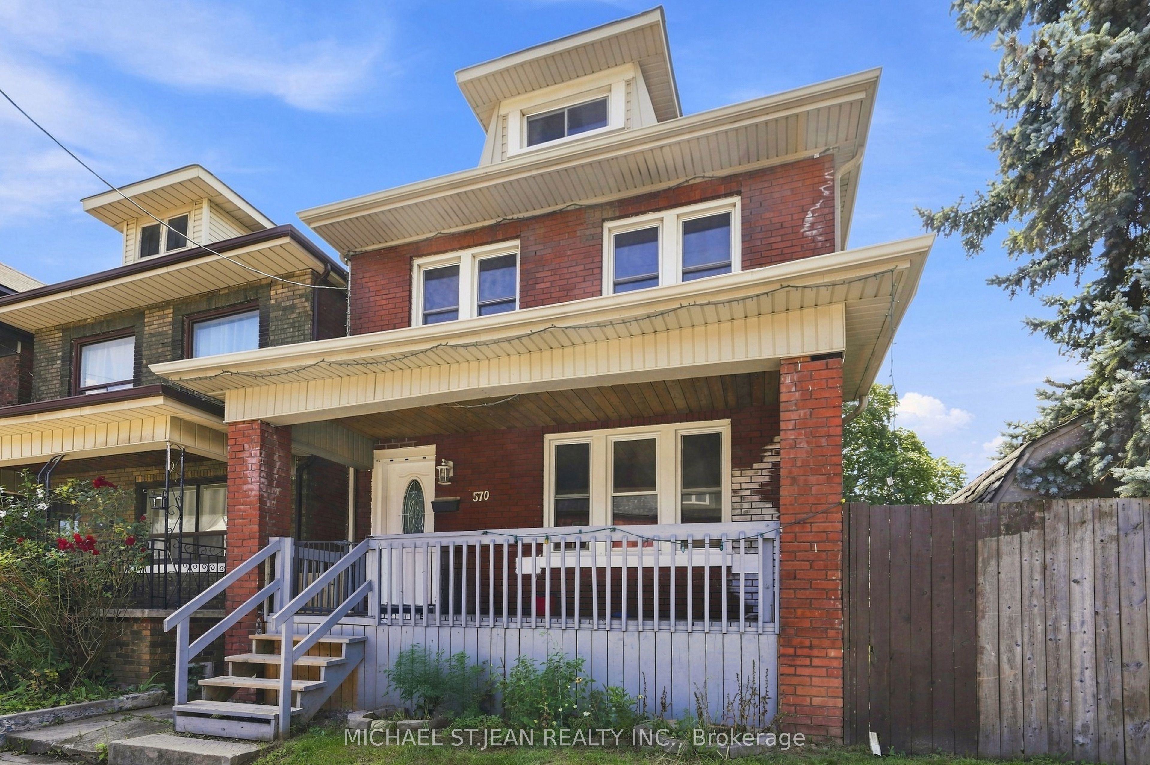 570 Cannon Street, Hamilton, ON L8L 2G4 photo 4
