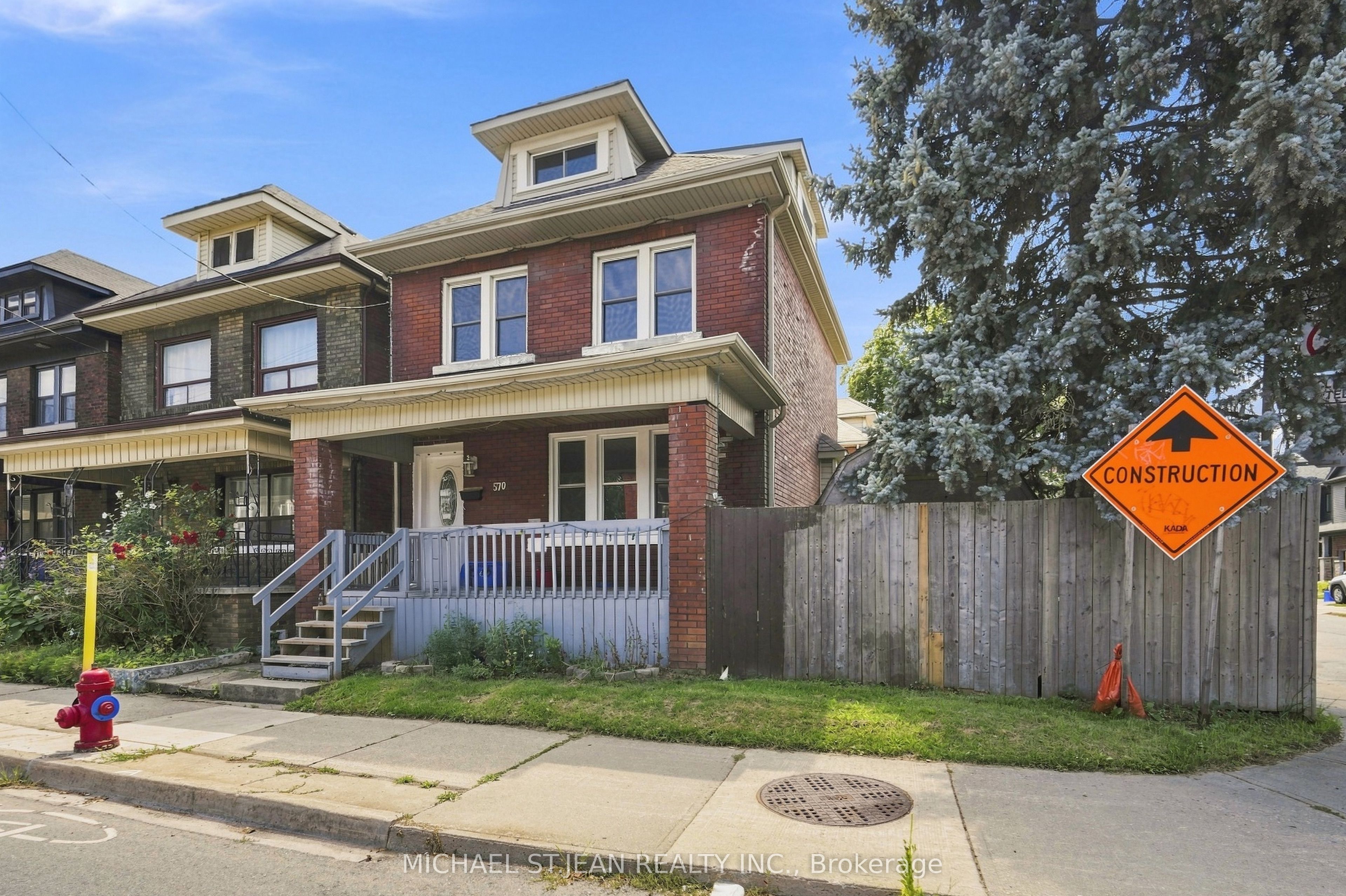 570 Cannon Street, Hamilton, ON L8L 2G4 photo 5