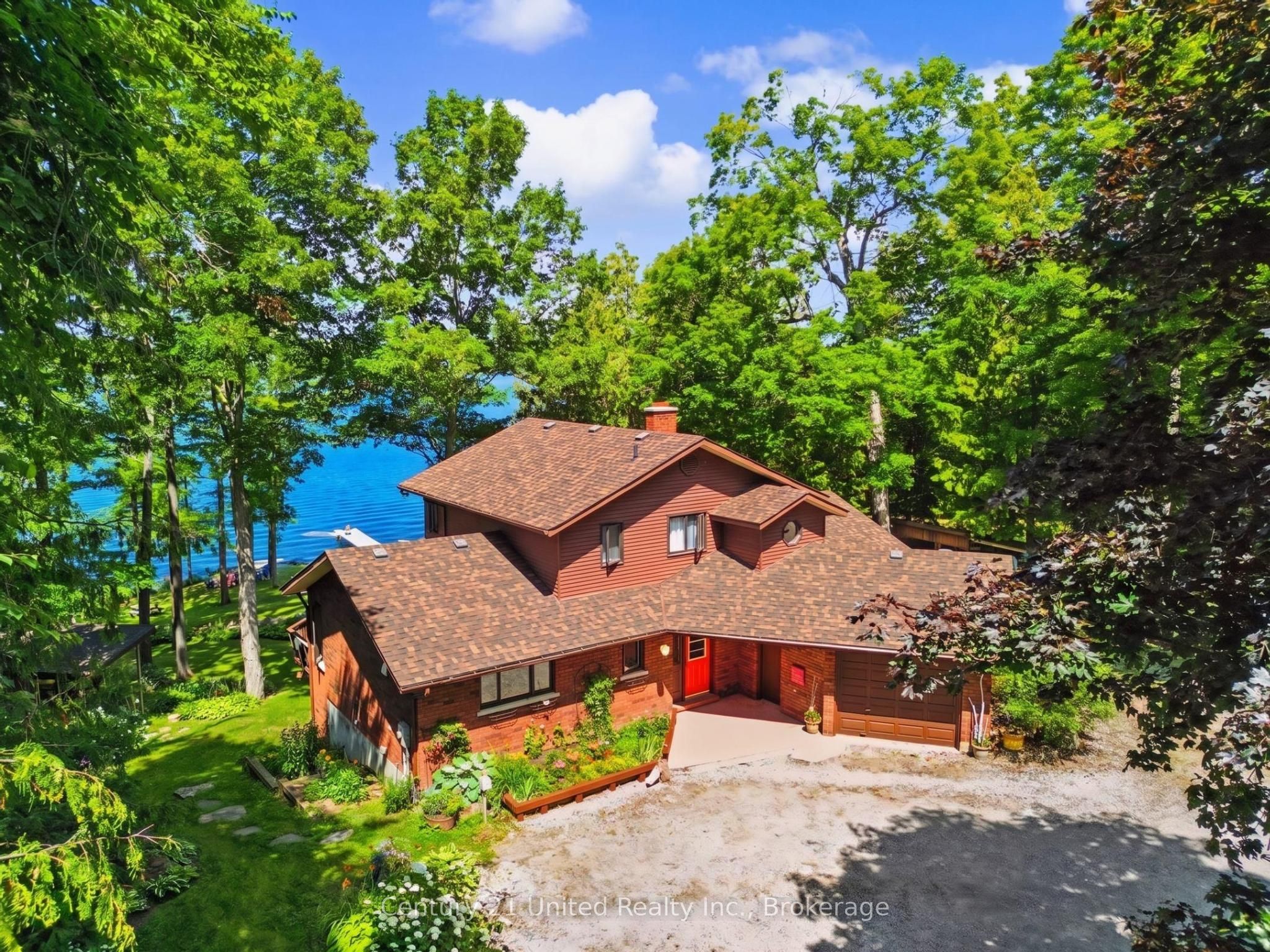 113 Sugarbush Crescent, Trent Lakes, ON K0L 1J0 photo 2
