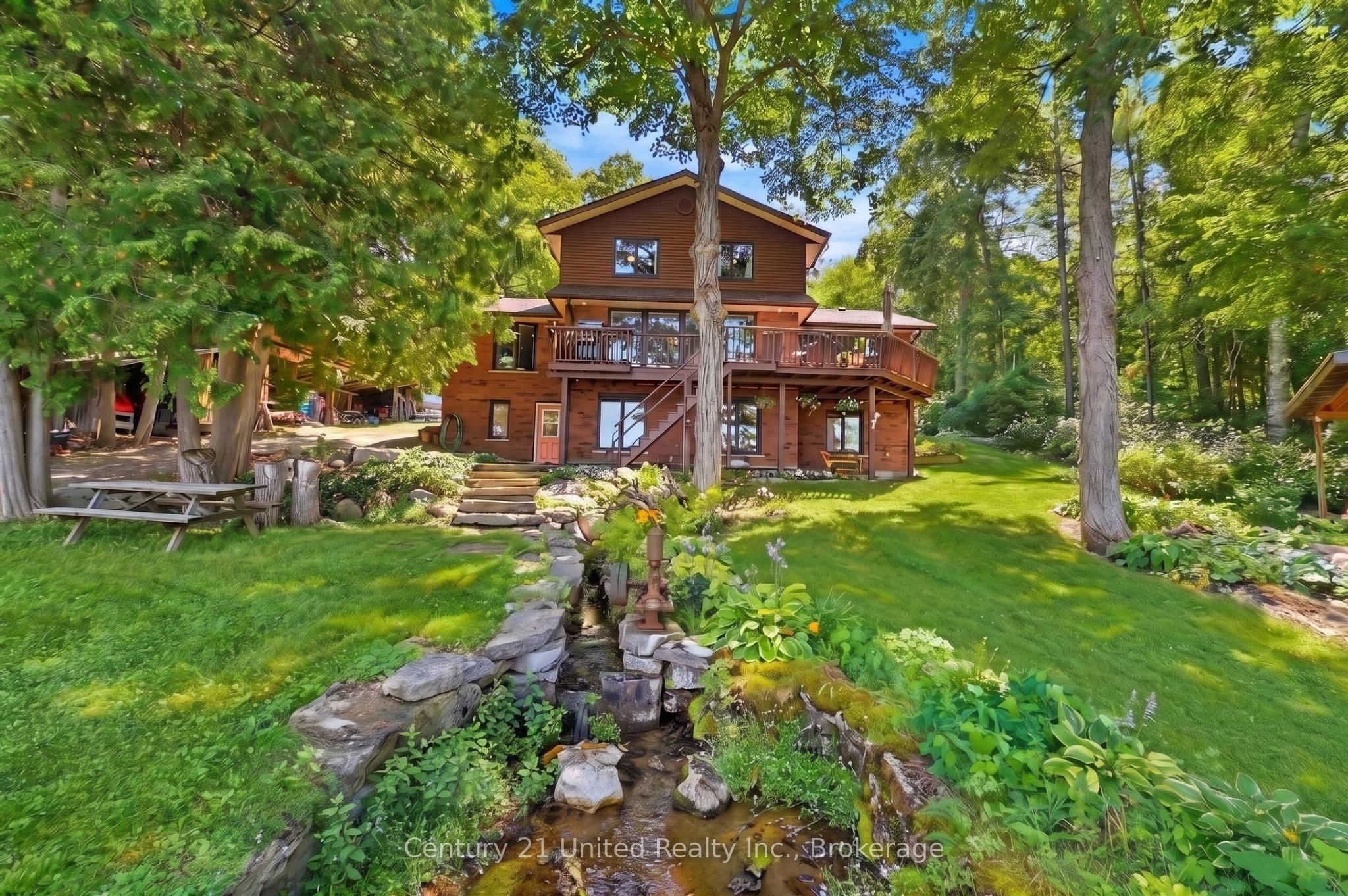 113 Sugarbush Crescent, Trent Lakes, ON K0L 1J0 photo 3