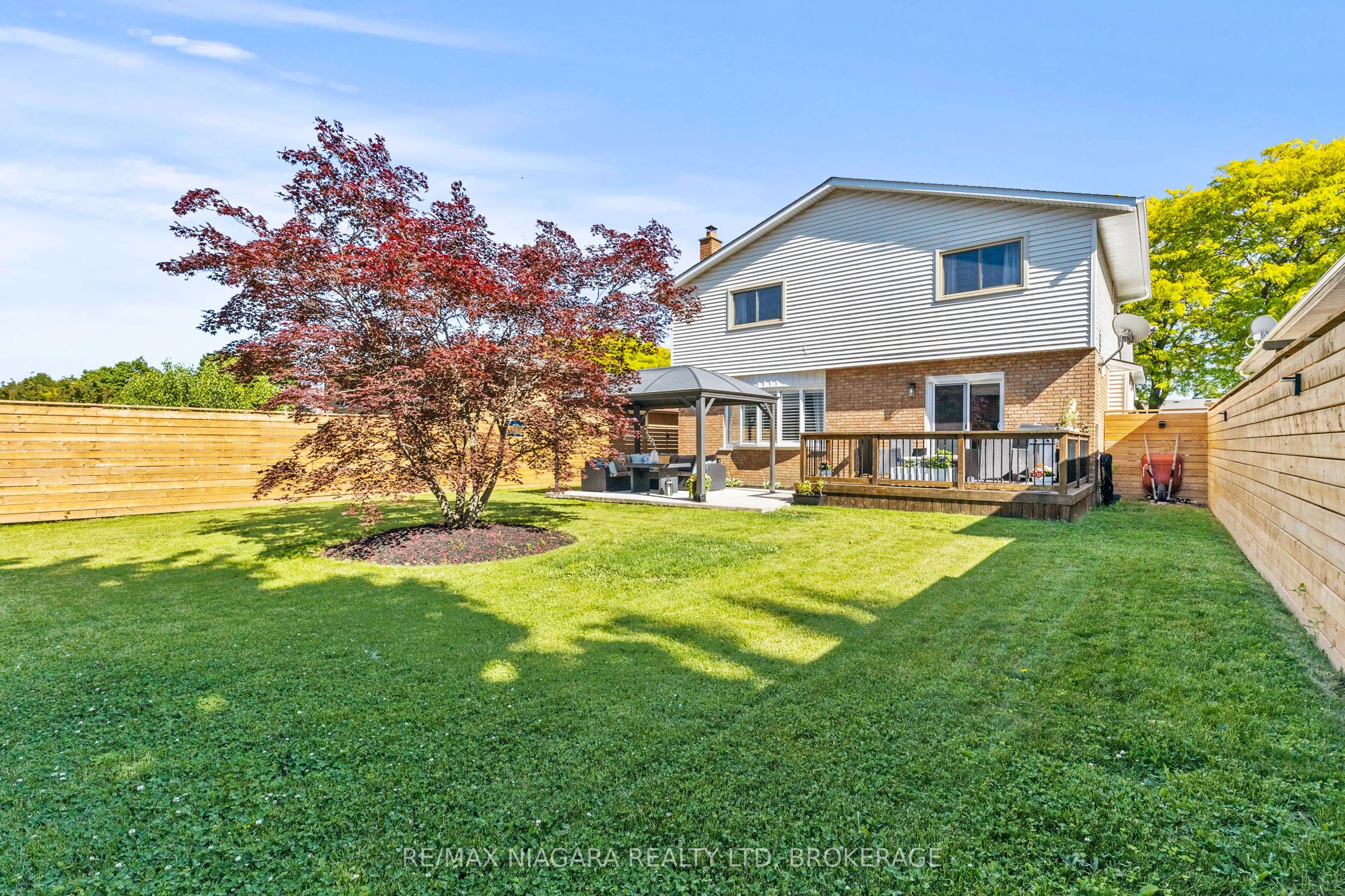 30 Orlando Drive, St. Catharines, ON L2N 6X4 photo 3