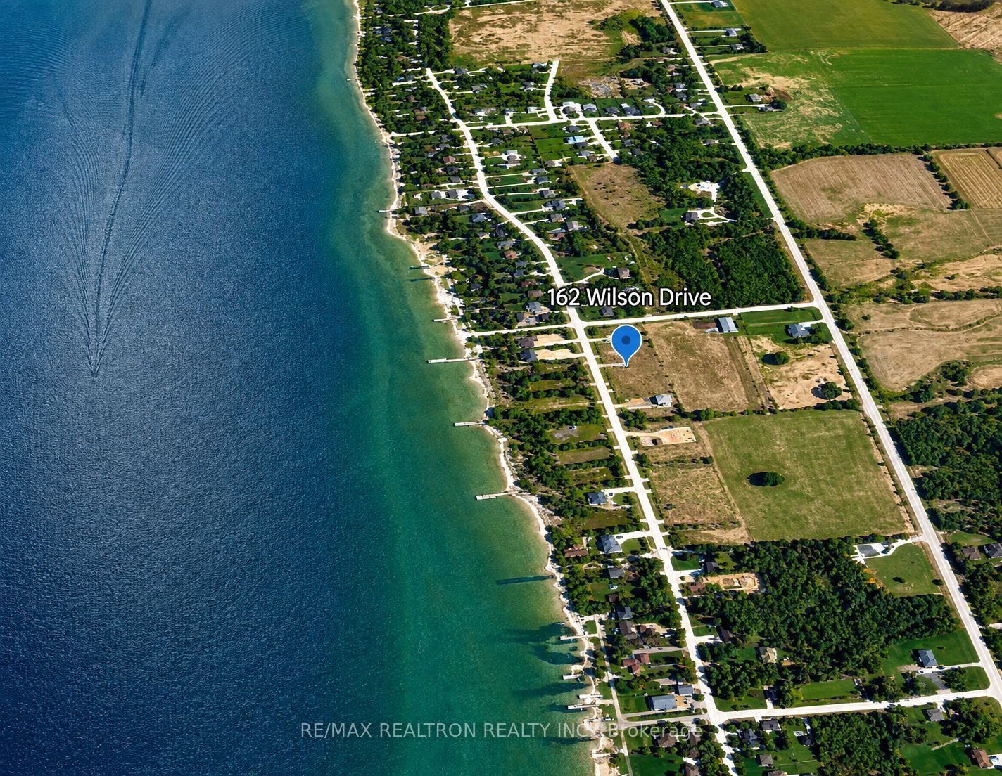 162 Wilson Drive, Georgian Bluffs, ON N0H 2T0 photo 4