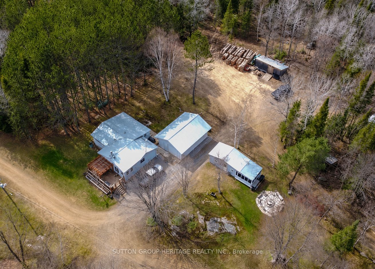 1241 One Mile Drive, Minden Hills, ON K0M 2K0 photo 3