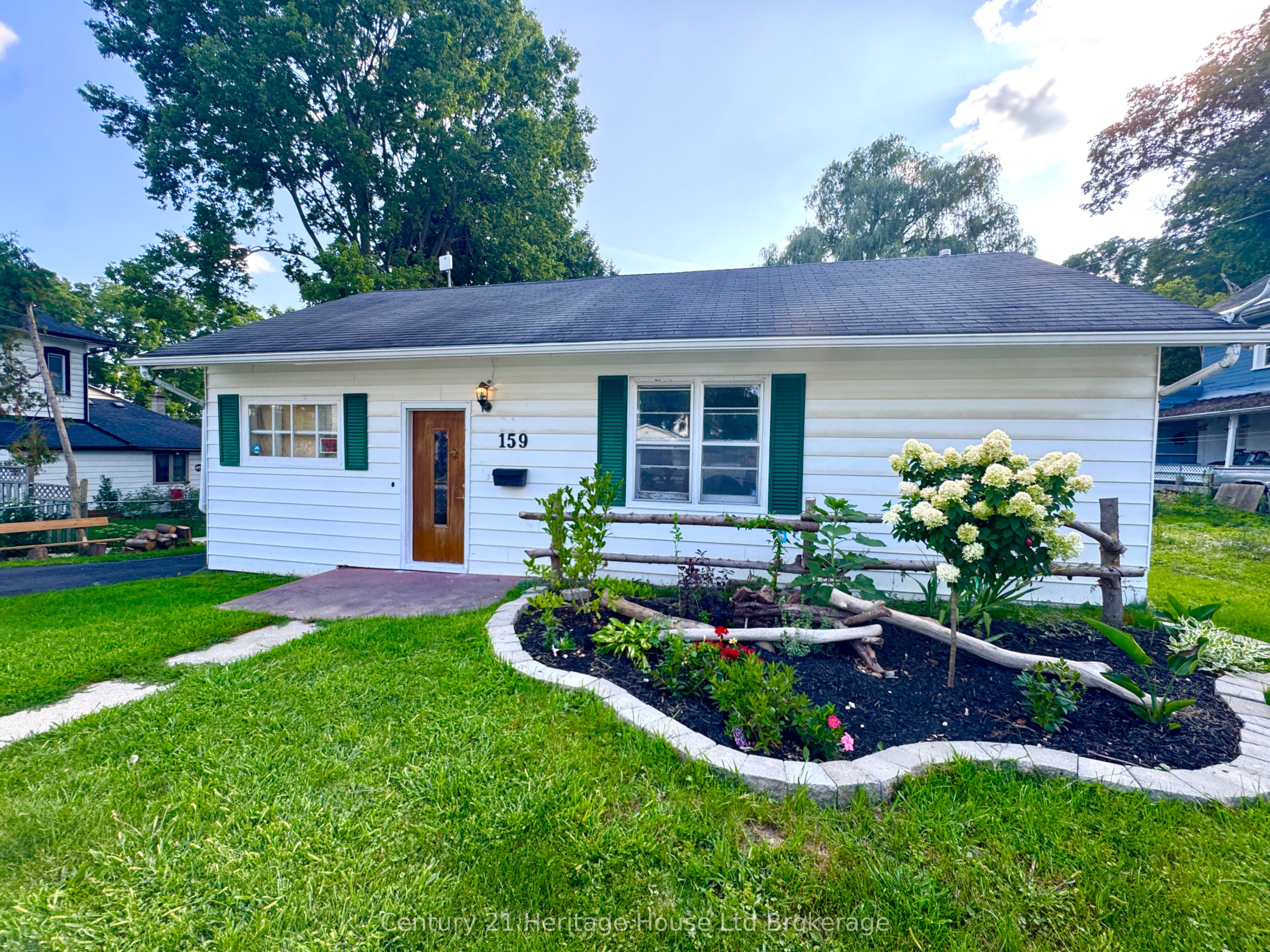 159 John Street, Ingersoll, ON N5C 3G1