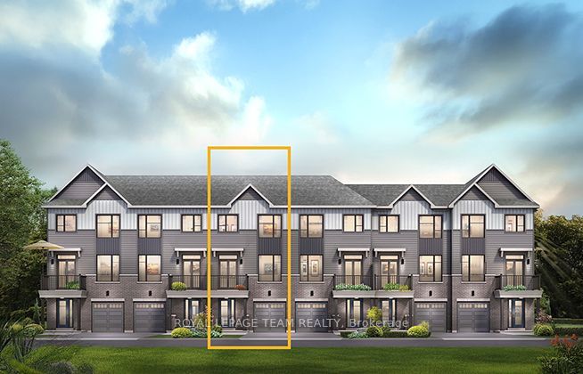317 Symphony Way, Barrhaven, ON K2J 7R2
