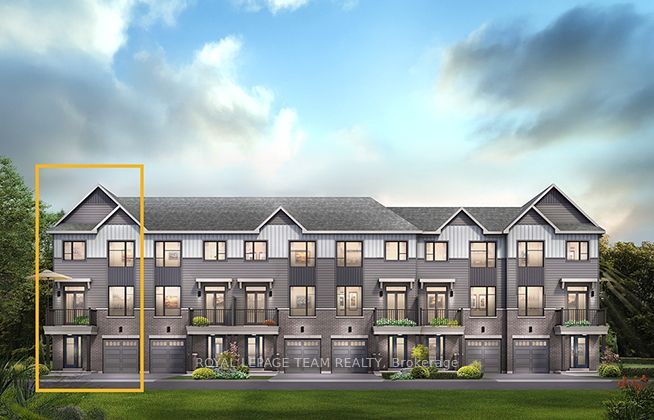319 Symphony Way, Barrhaven, ON K2J 7R2