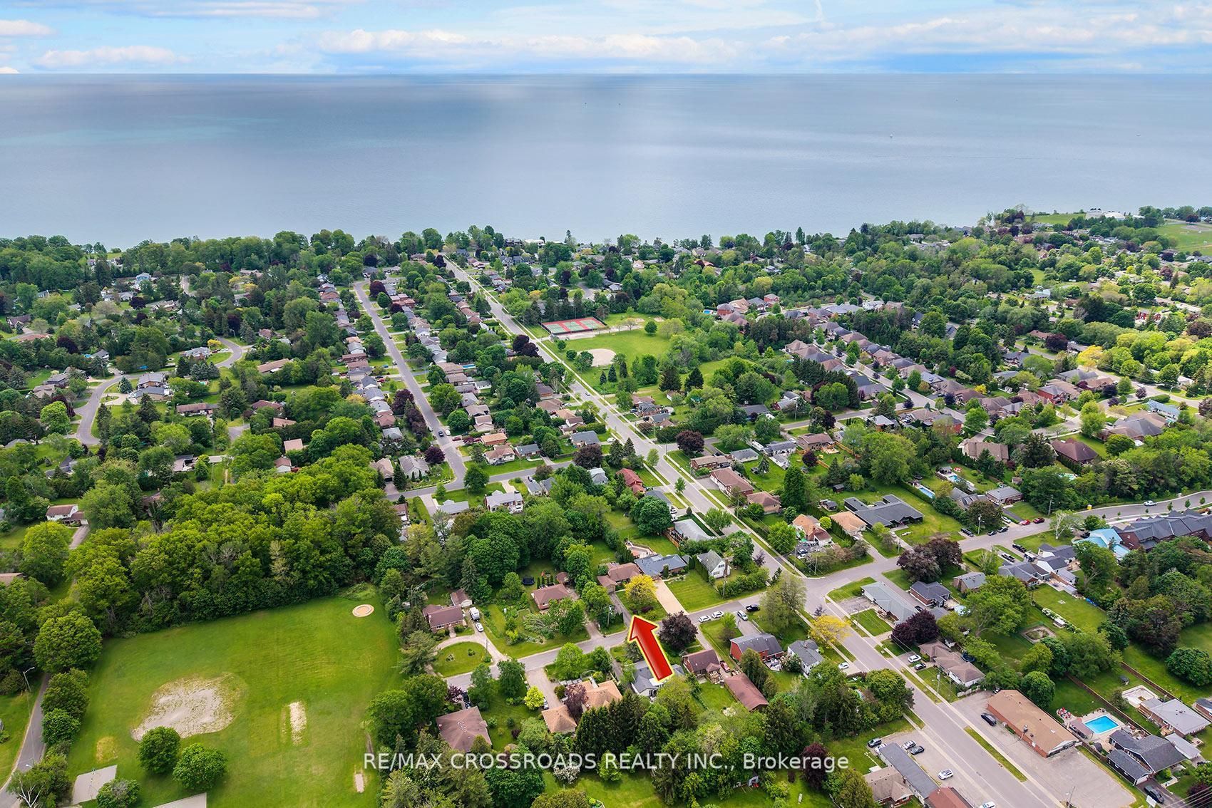 19 Orchard Avenue, Cobourg, ON K9A 1T1 photo 2