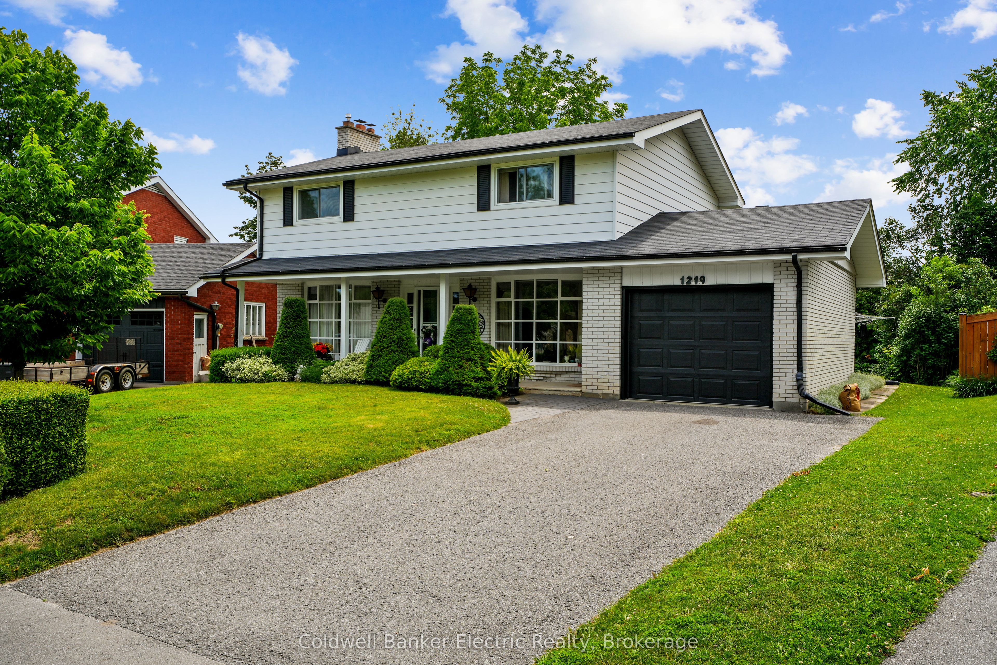 1219 Edmison Drive, Peterborough, ON K9H 6V2 photo 3