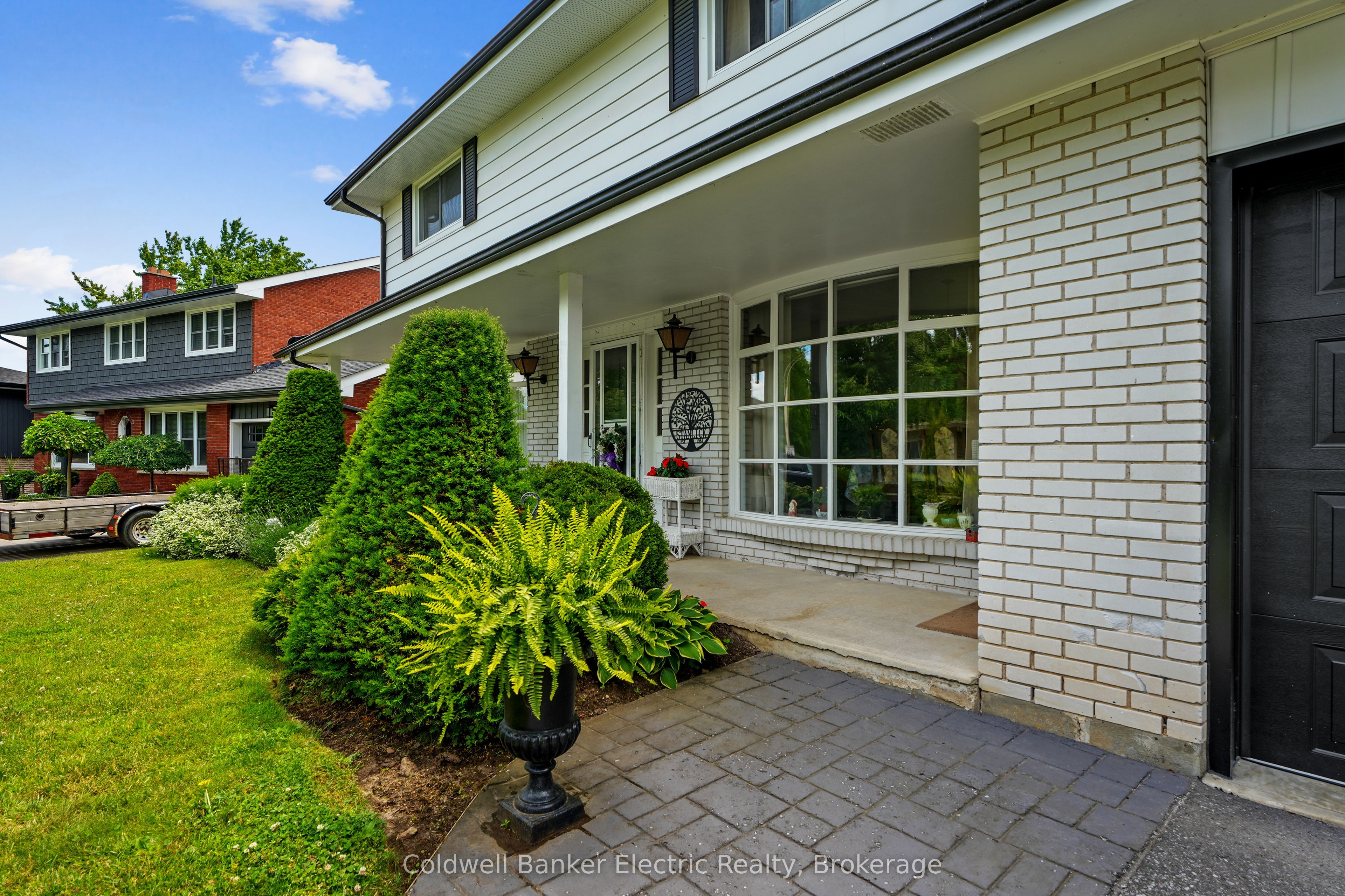 1219 Edmison Drive, Peterborough, ON K9H 6V2 photo 4