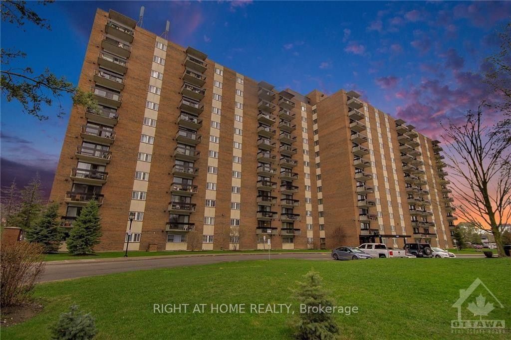 1505 Baseline Road 601, Belair Park - Copeland Park and Area, ON K2C 3L4 photo 2