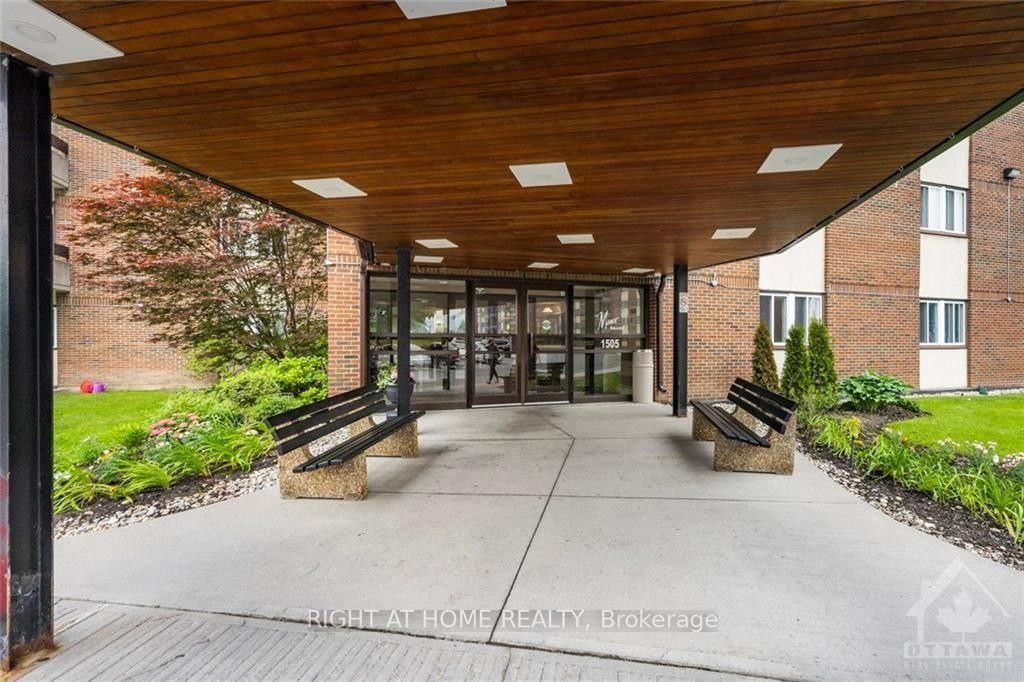 1505 Baseline Road 601, Belair Park - Copeland Park and Area, ON K2C 3L4 photo 3