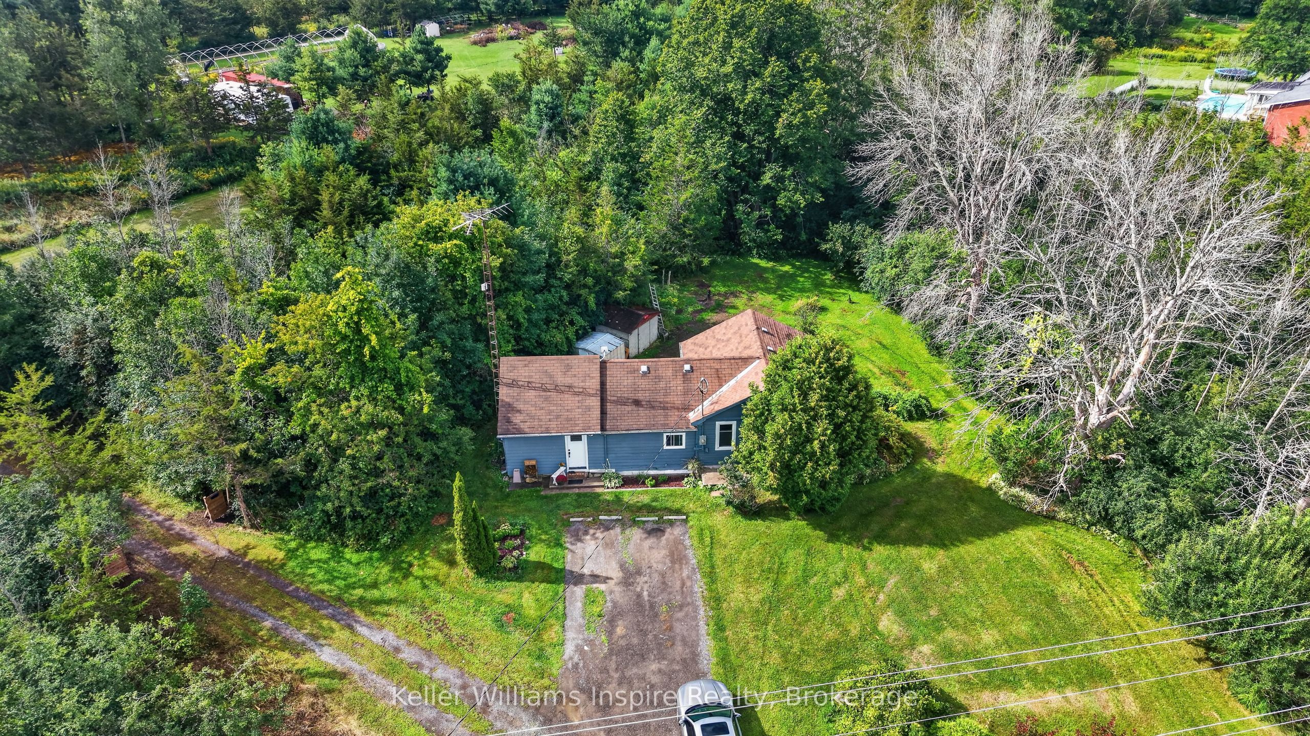 7968 County 2 Road, Greater Napanee, ON K7R 3K6