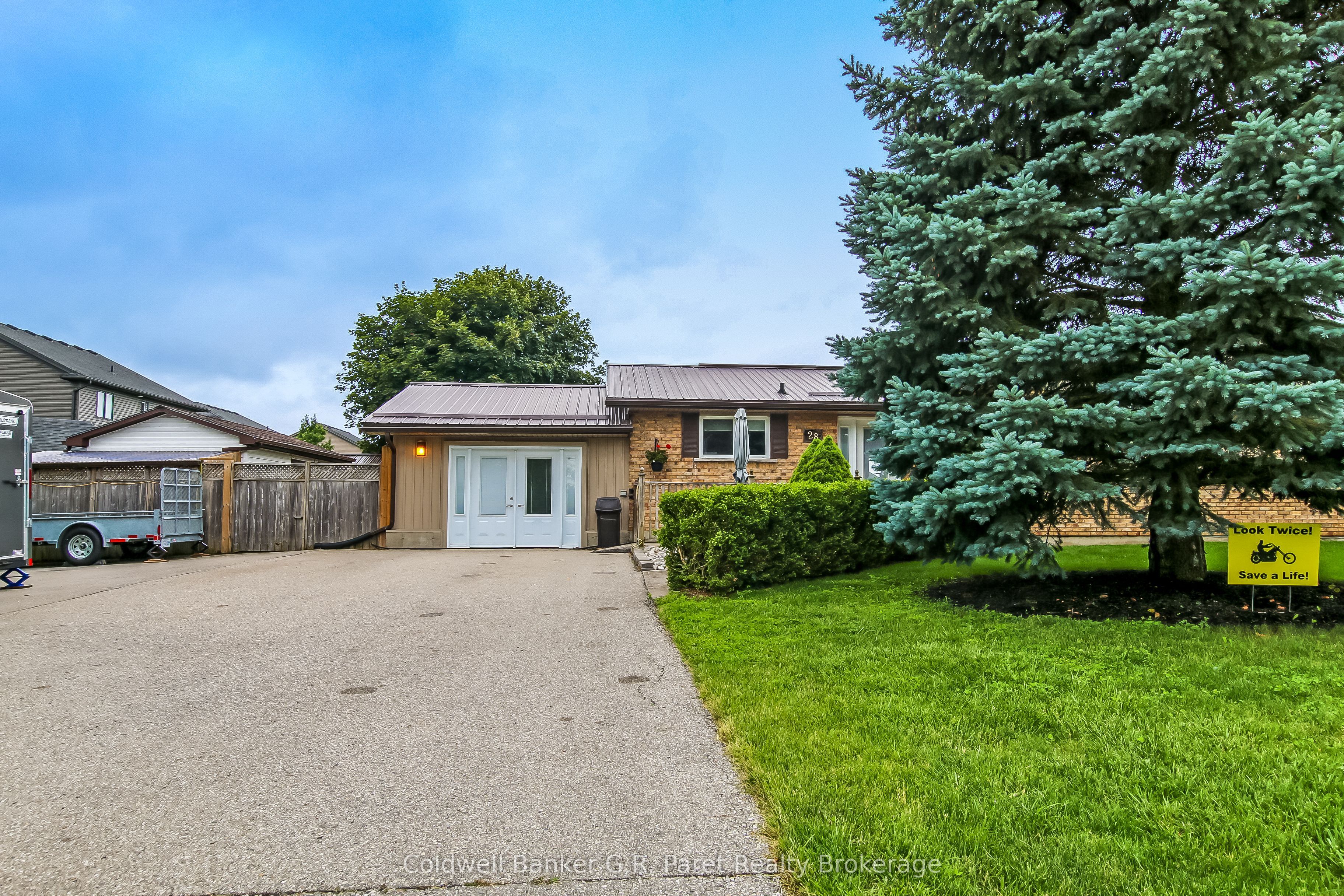 28 Peggy Avenue, South-West Oxford, ON N0J 1N0 photo 3