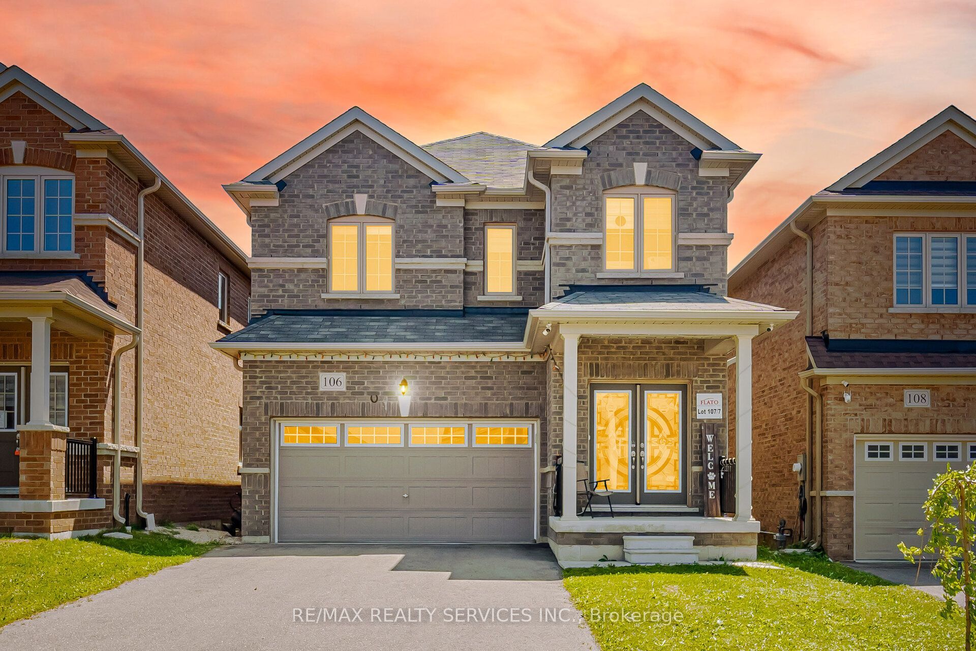 106 Seeley Avenue, Southgate, ON N0C 1B0