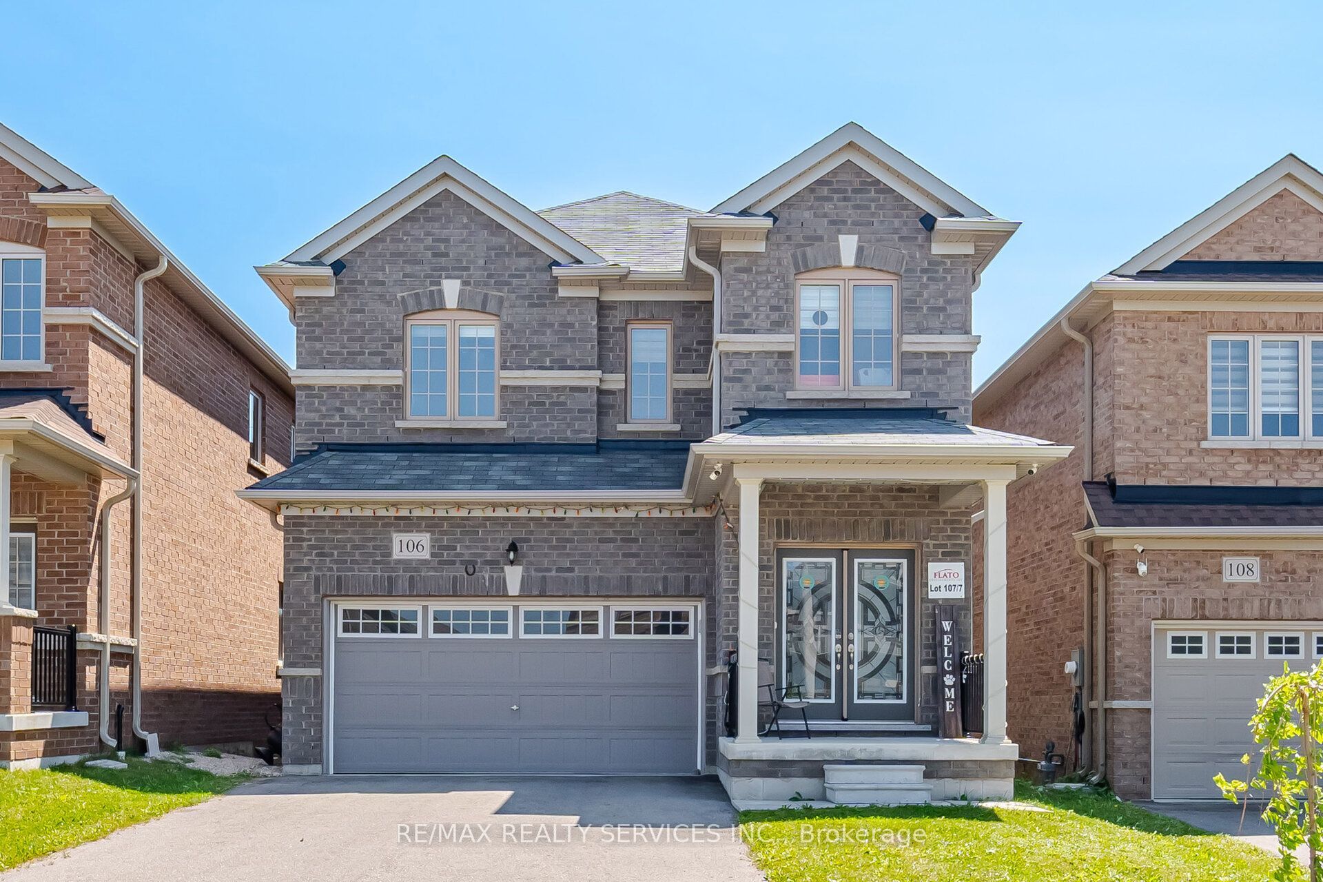 106 Seeley Avenue, Southgate, ON N0C 1B0 photo 2
