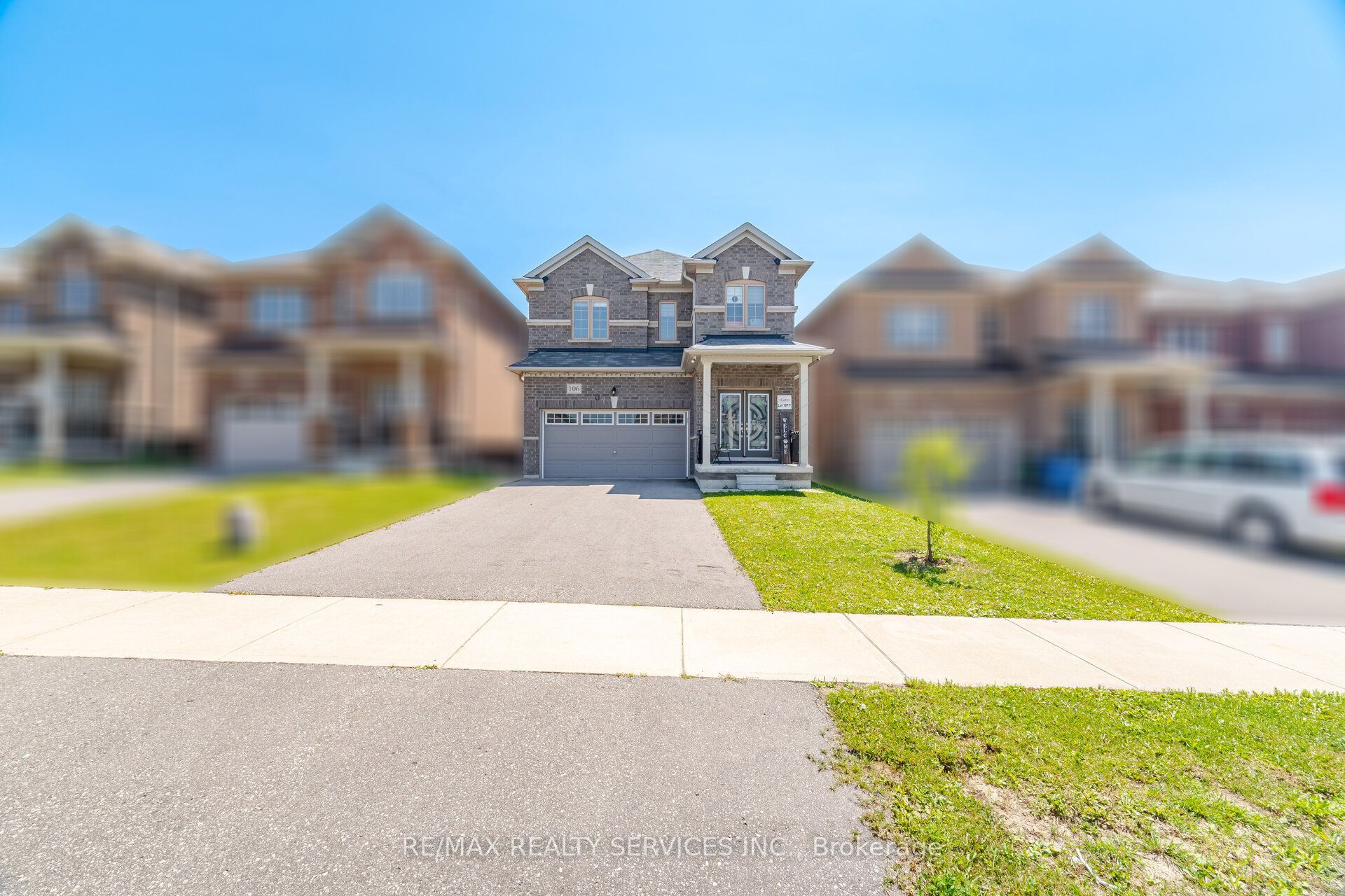106 Seeley Avenue, Southgate, ON N0C 1B0 photo 3