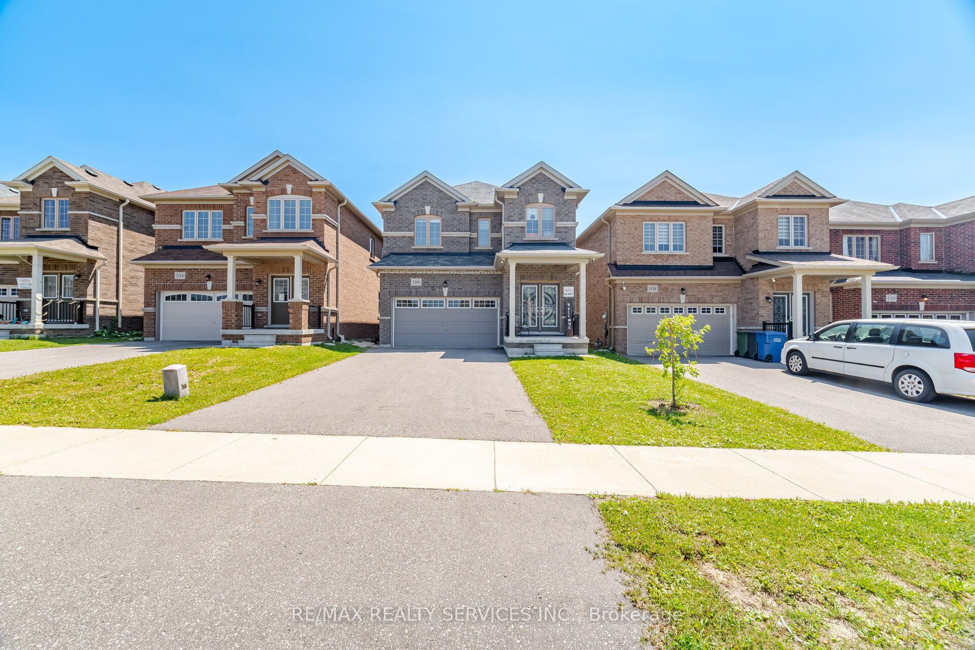 106 Seeley Avenue, Southgate, ON N0C 1B0 photo 4