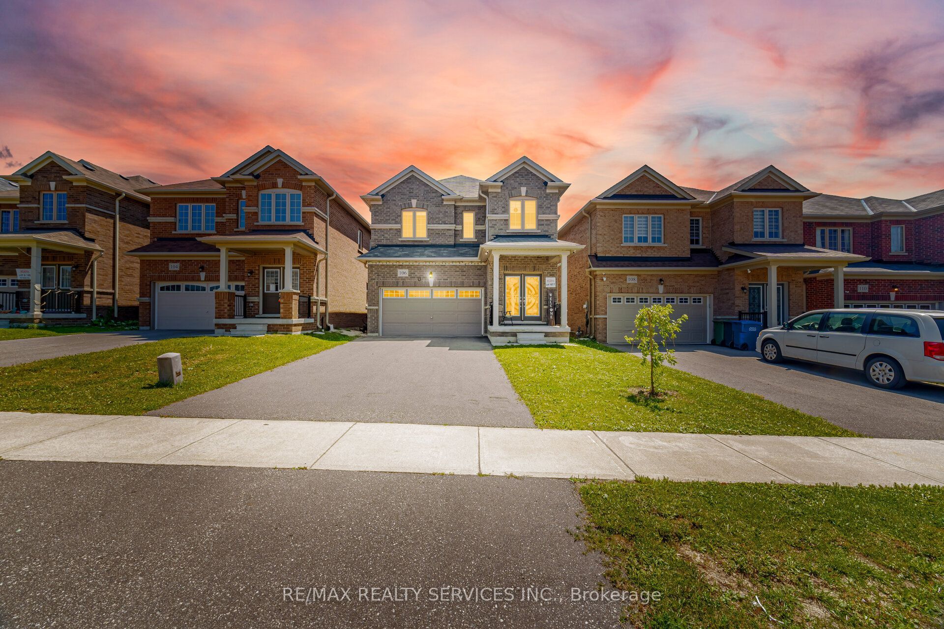106 Seeley Avenue, Southgate, ON N0C 1B0 photo 5