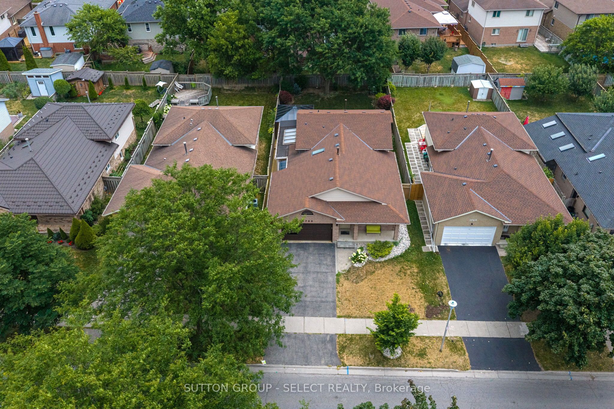 1769 Jalna Boulevard, London South, ON N6E 3S5 photo 4