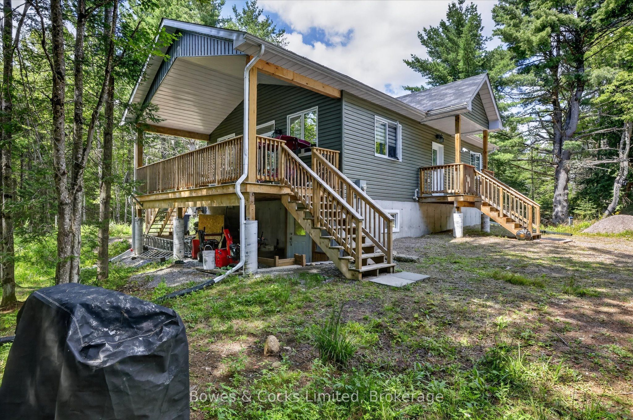 1244 Vick Road, Minden Hills, ON K0M 2K0