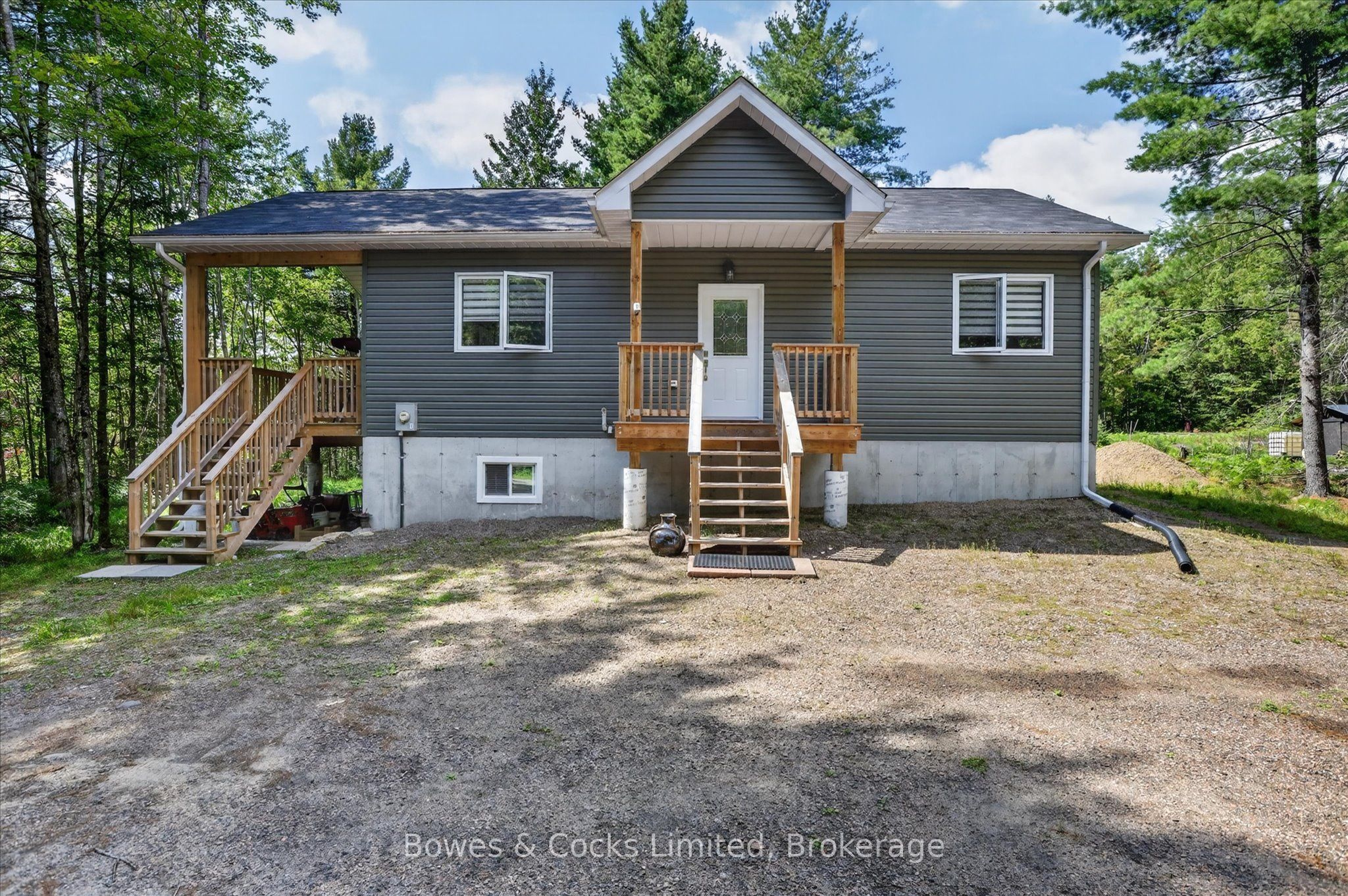 1244 Vick Road, Minden Hills, ON K0M 2K0 photo 2