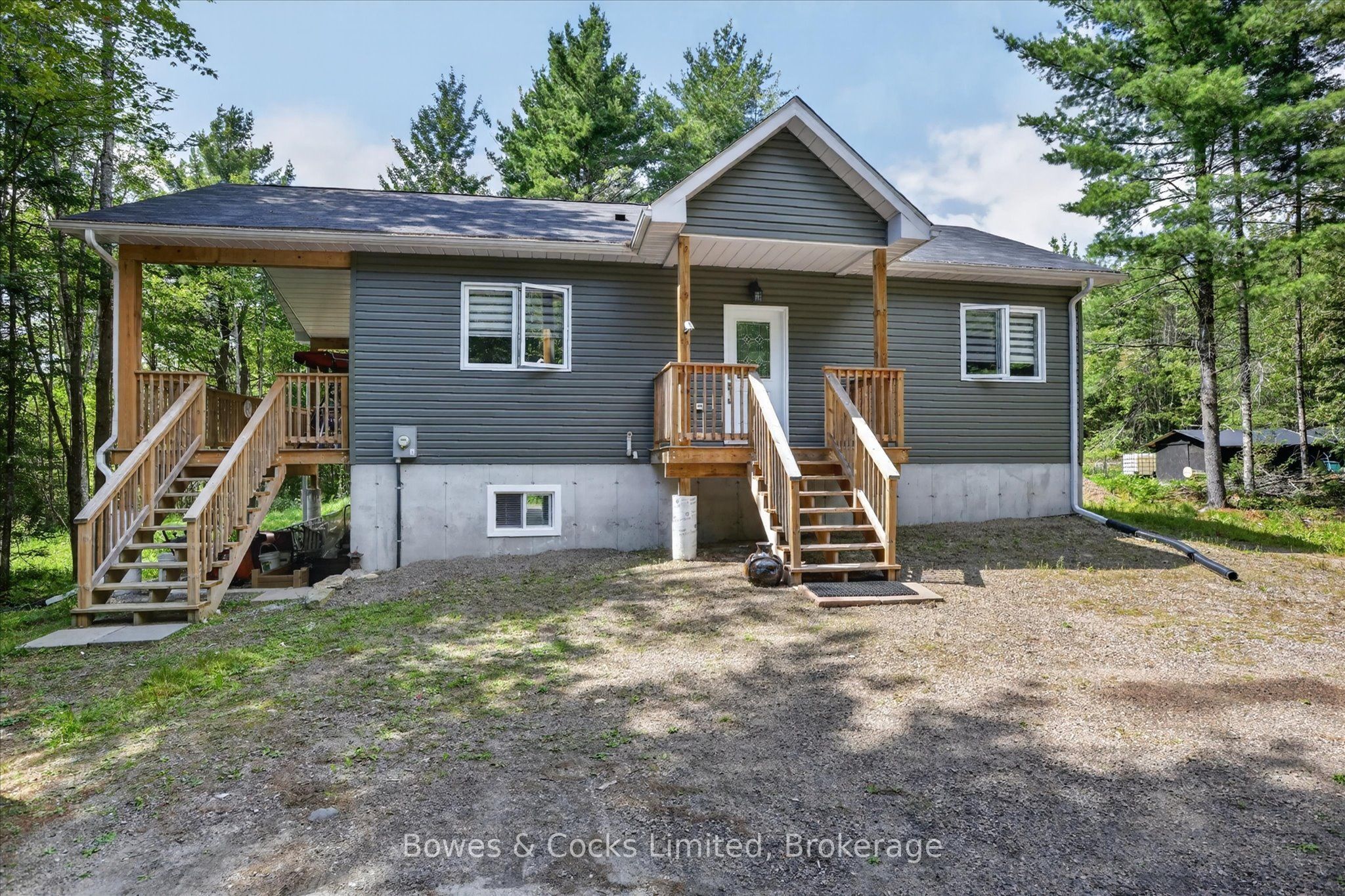 1244 Vick Road, Minden Hills, ON K0M 2K0 photo 4