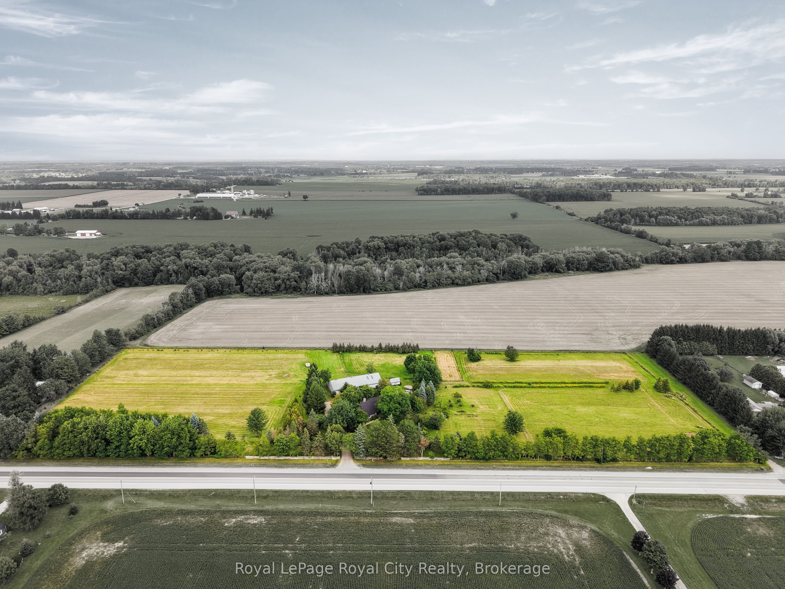 5837 Wellington Road 7, Guelph/Eramosa, ON N1H 6J2