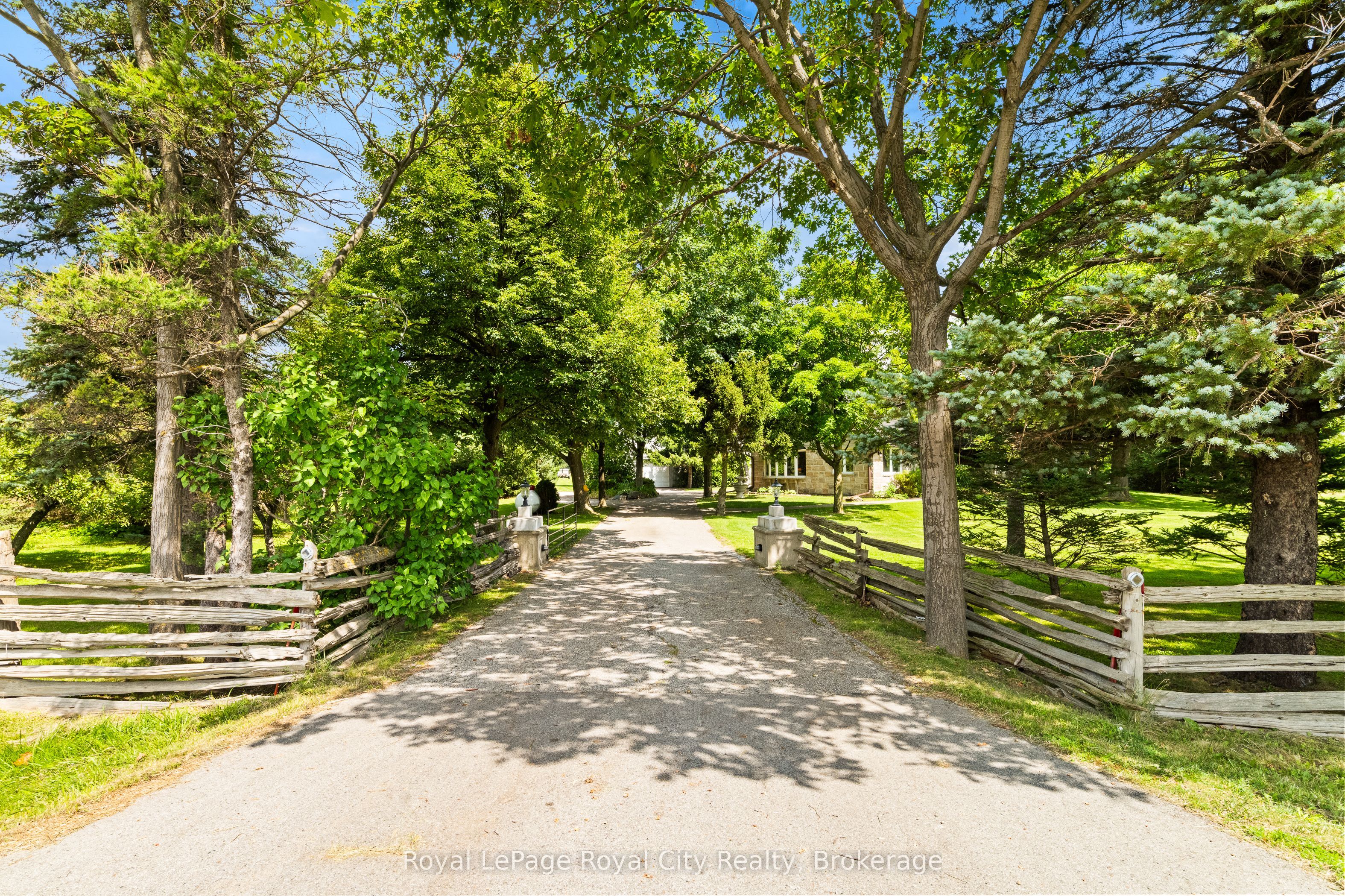 5837 Wellington Road 7, Guelph/Eramosa, ON N1H 6J2 photo 4