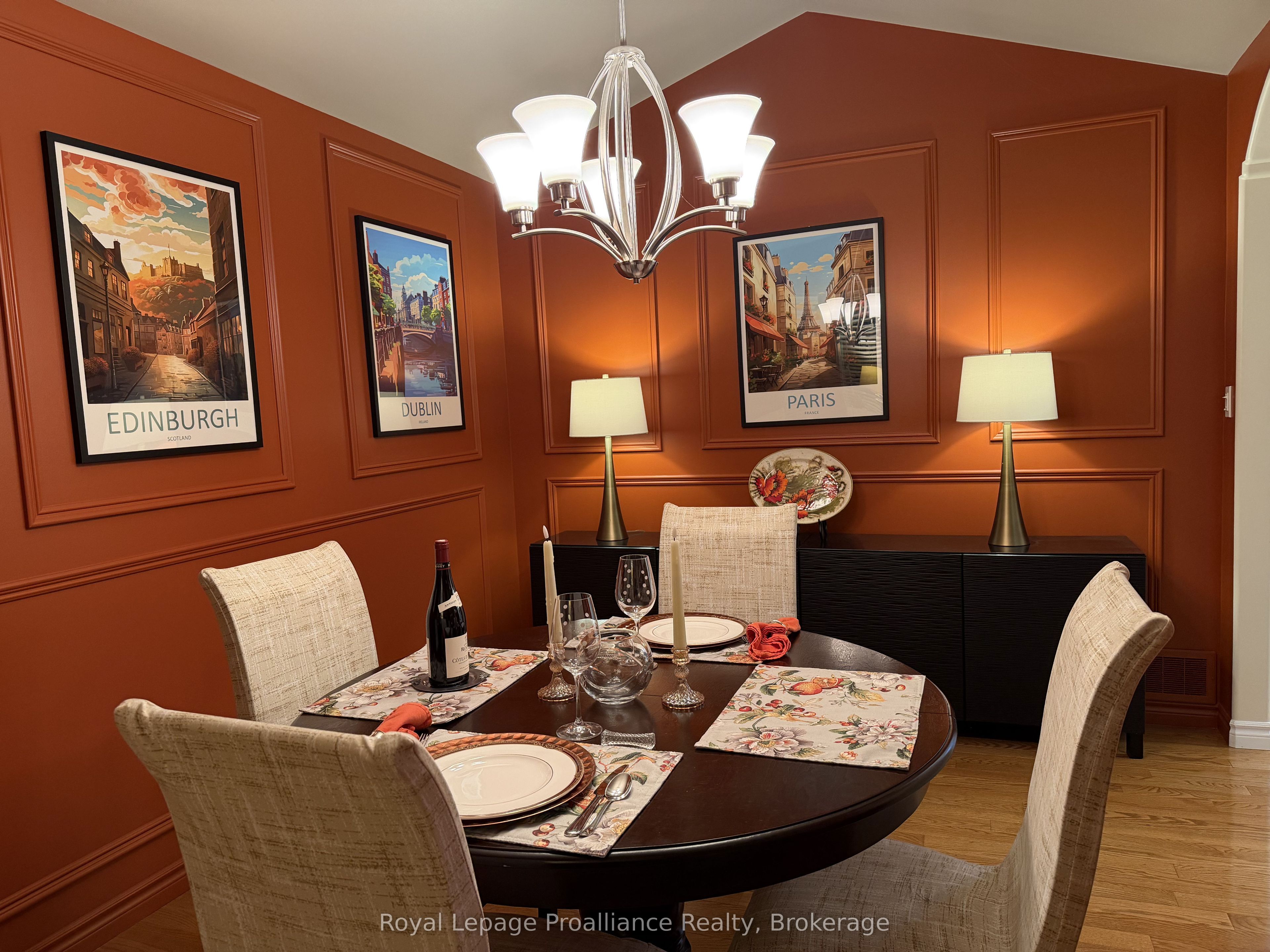 16 Magnolia Court, Belleville, ON K8P 5M7 photo 5