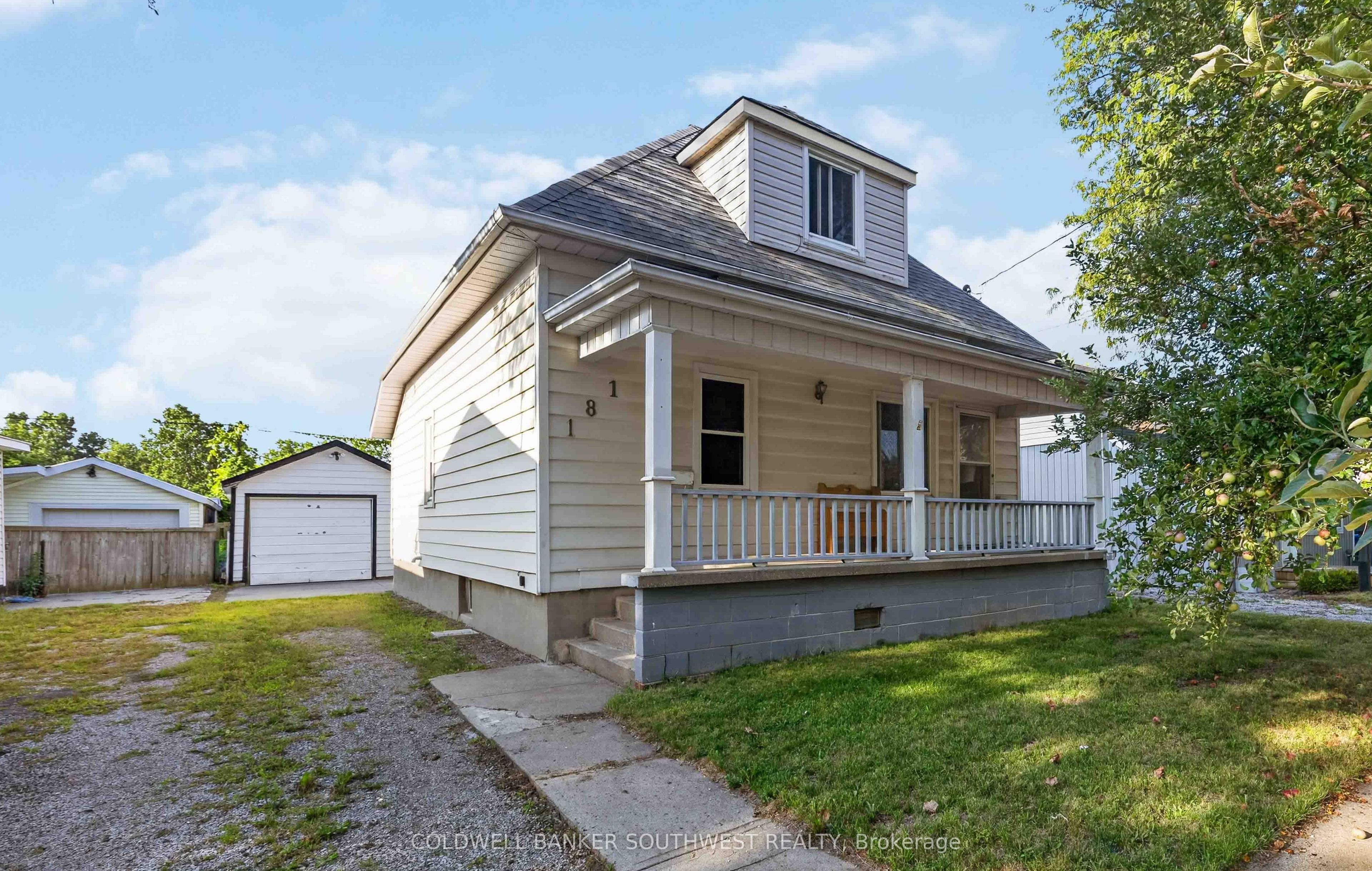 181 Campbell Street, Sarnia, ON N7T 2G6